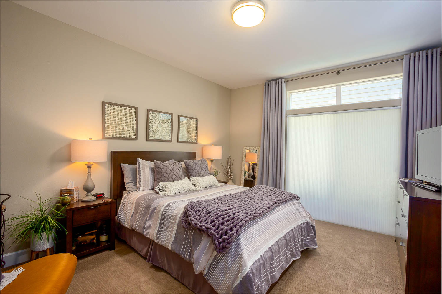 Orchard Hill - Residential