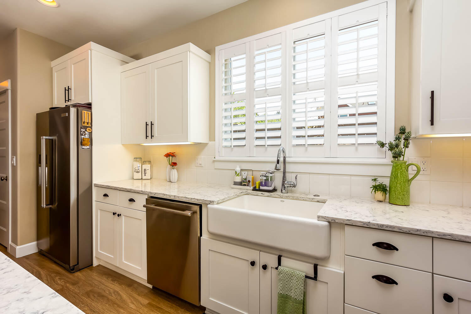 Orchard Hill - Residential