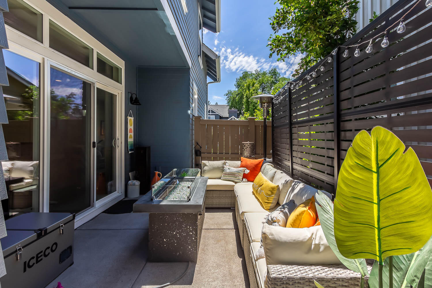 Orchard Hill - Residential