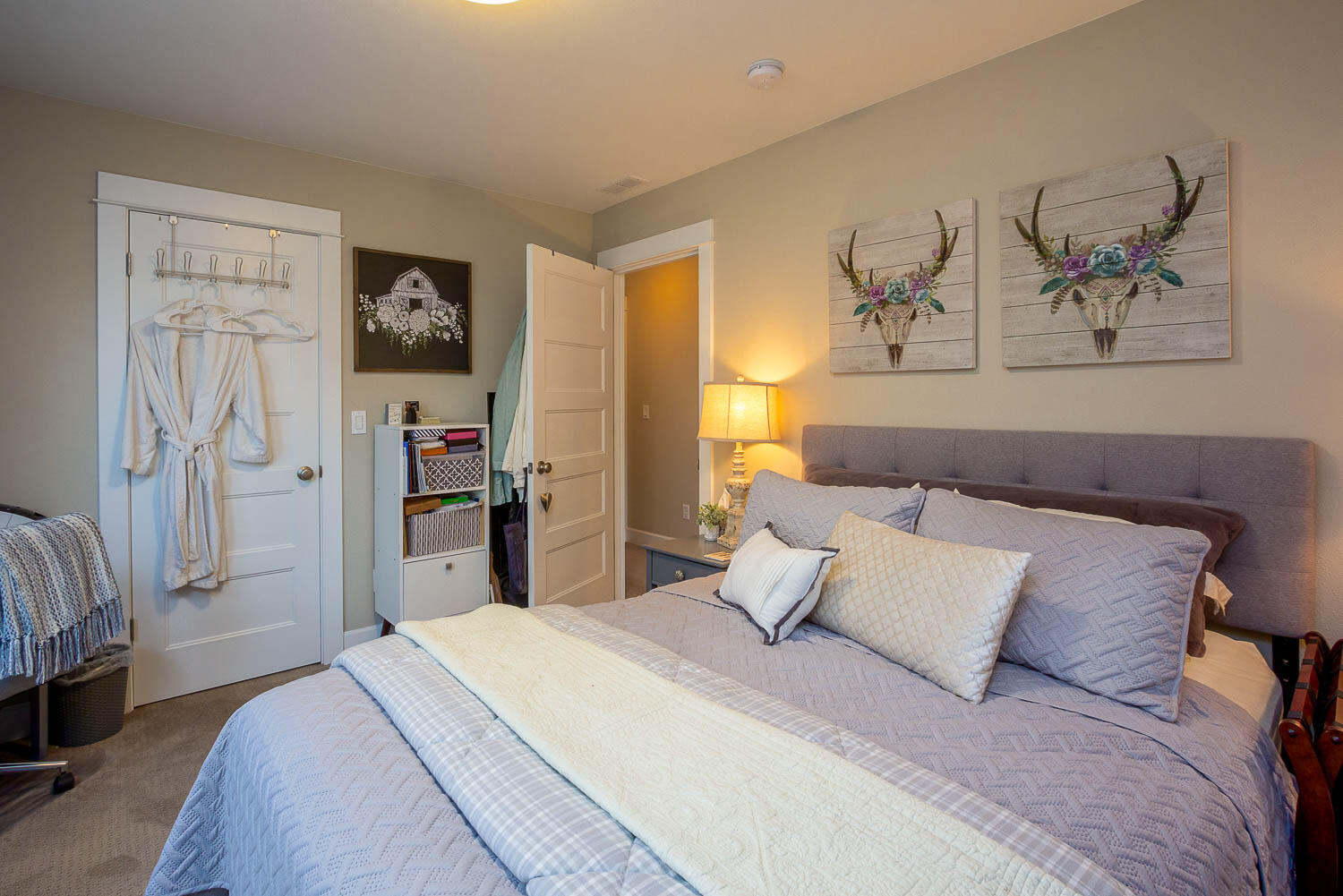 Orchard Hill - Residential