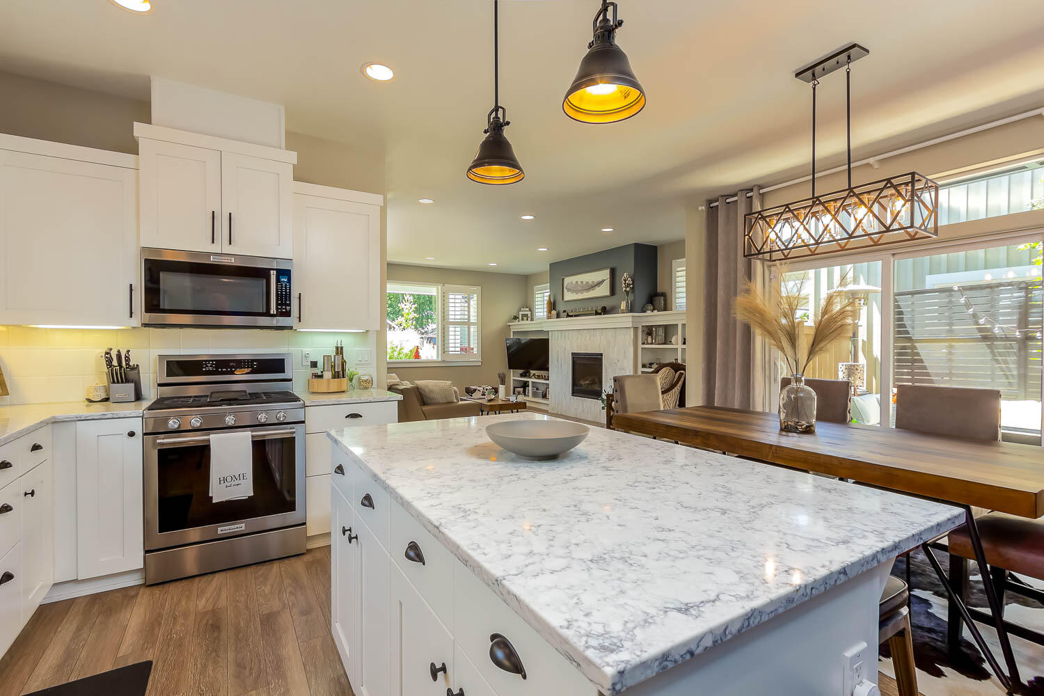 Orchard Hill - Residential