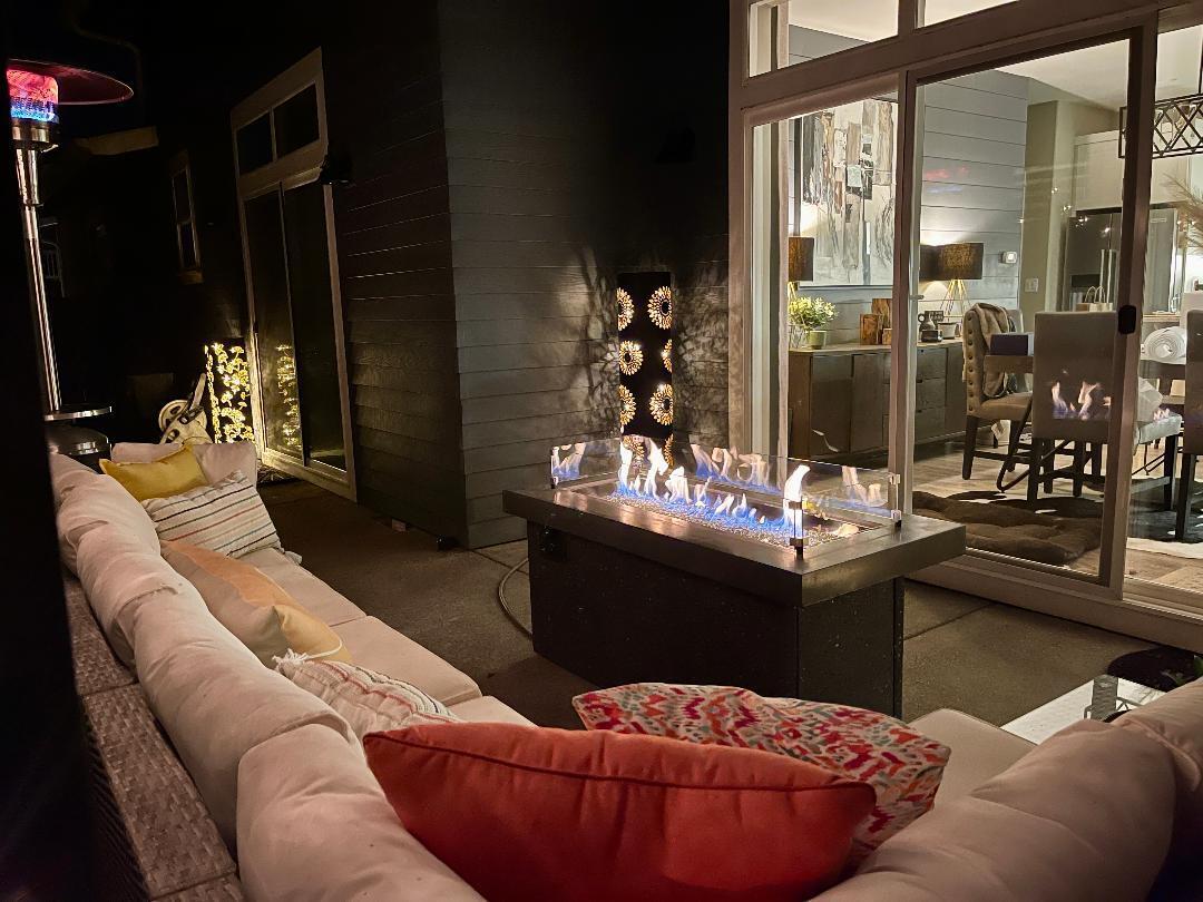 Orchard Hill - Residential