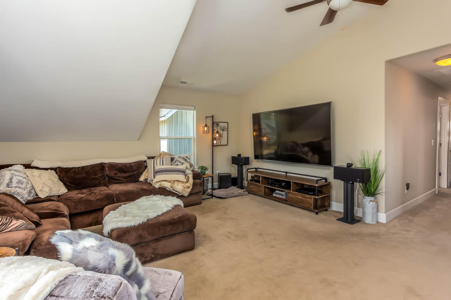 Orchard Hill - Residential