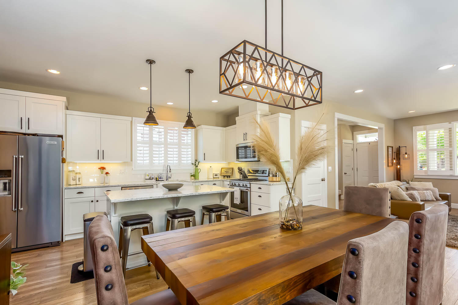 Orchard Hill - Residential