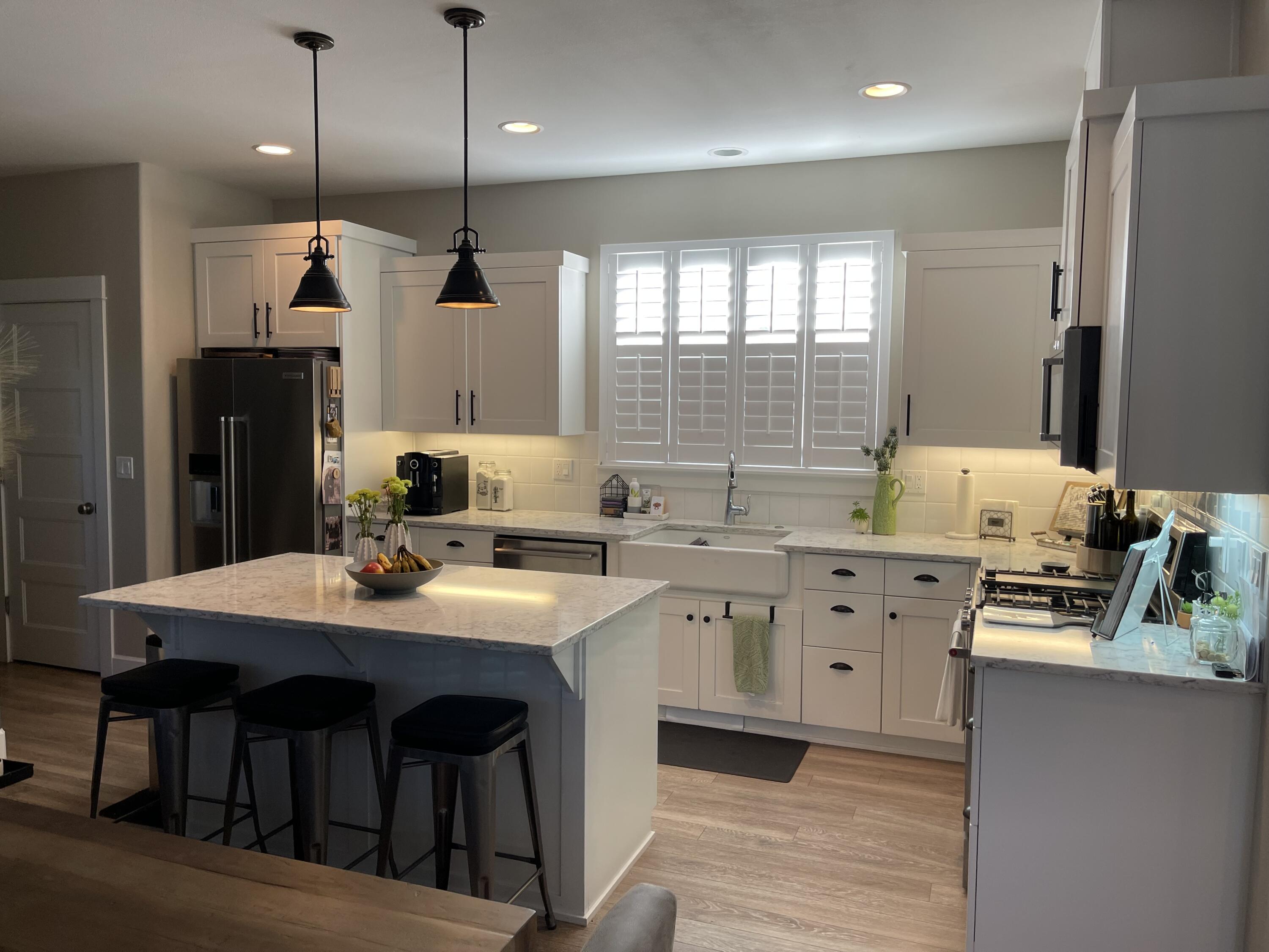 Orchard Hill - Residential