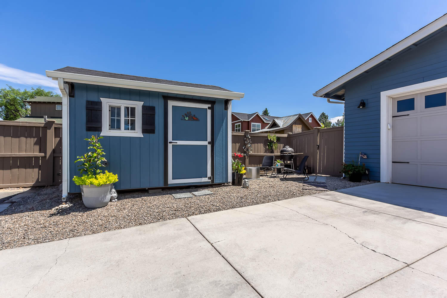 Orchard Hill - Residential