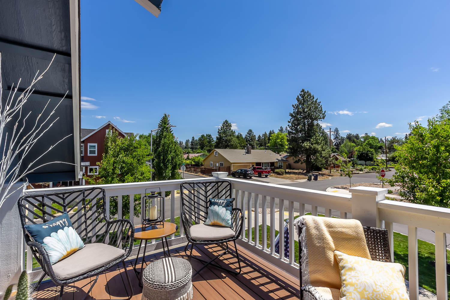 Orchard Hill - Residential