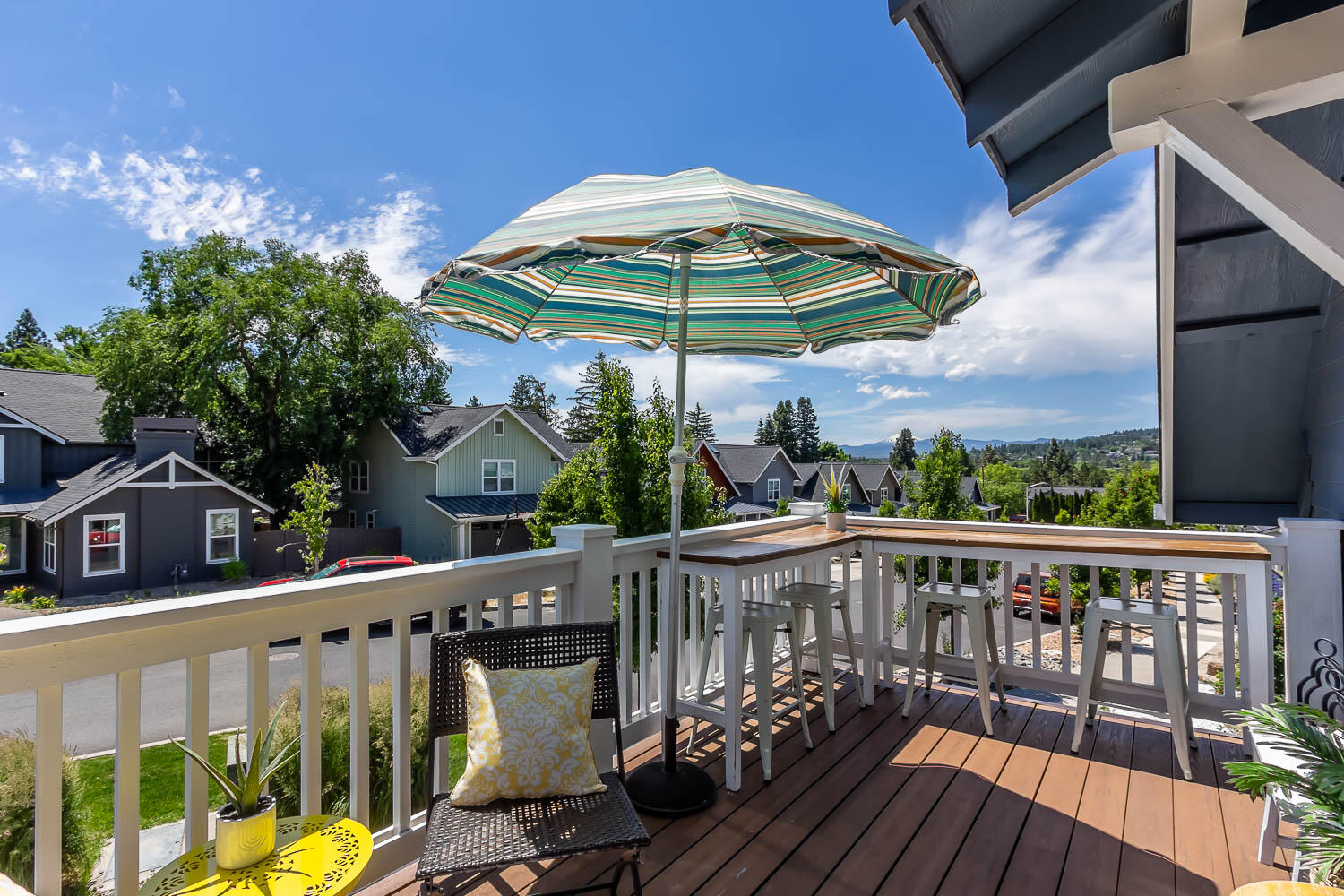 Orchard Hill - Residential