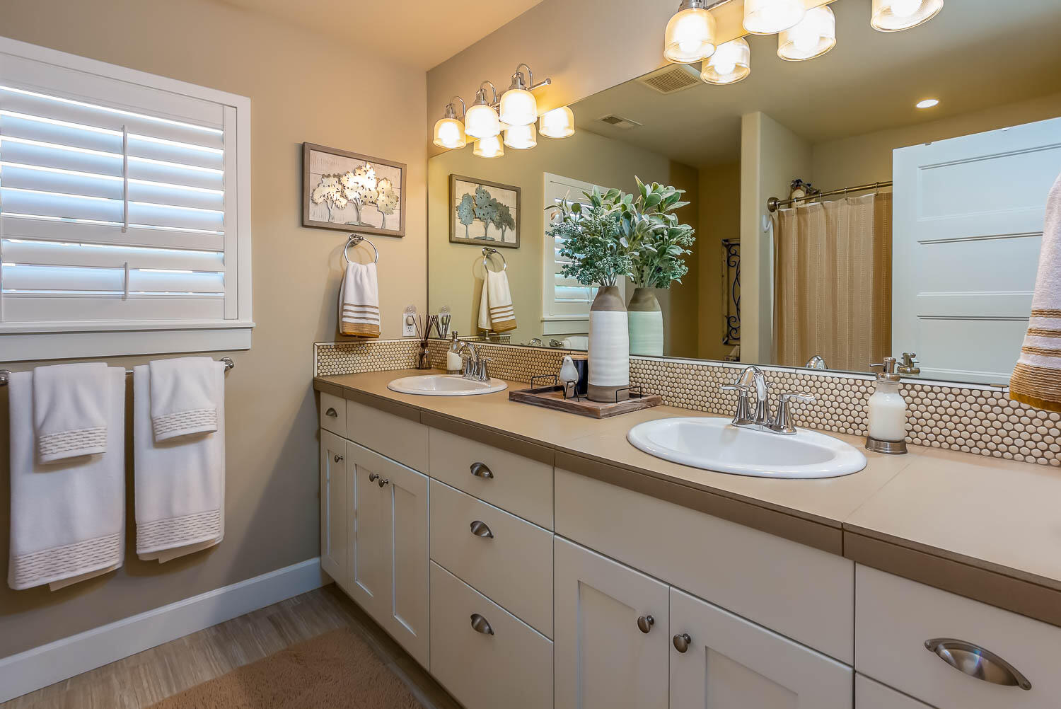 Orchard Hill - Residential