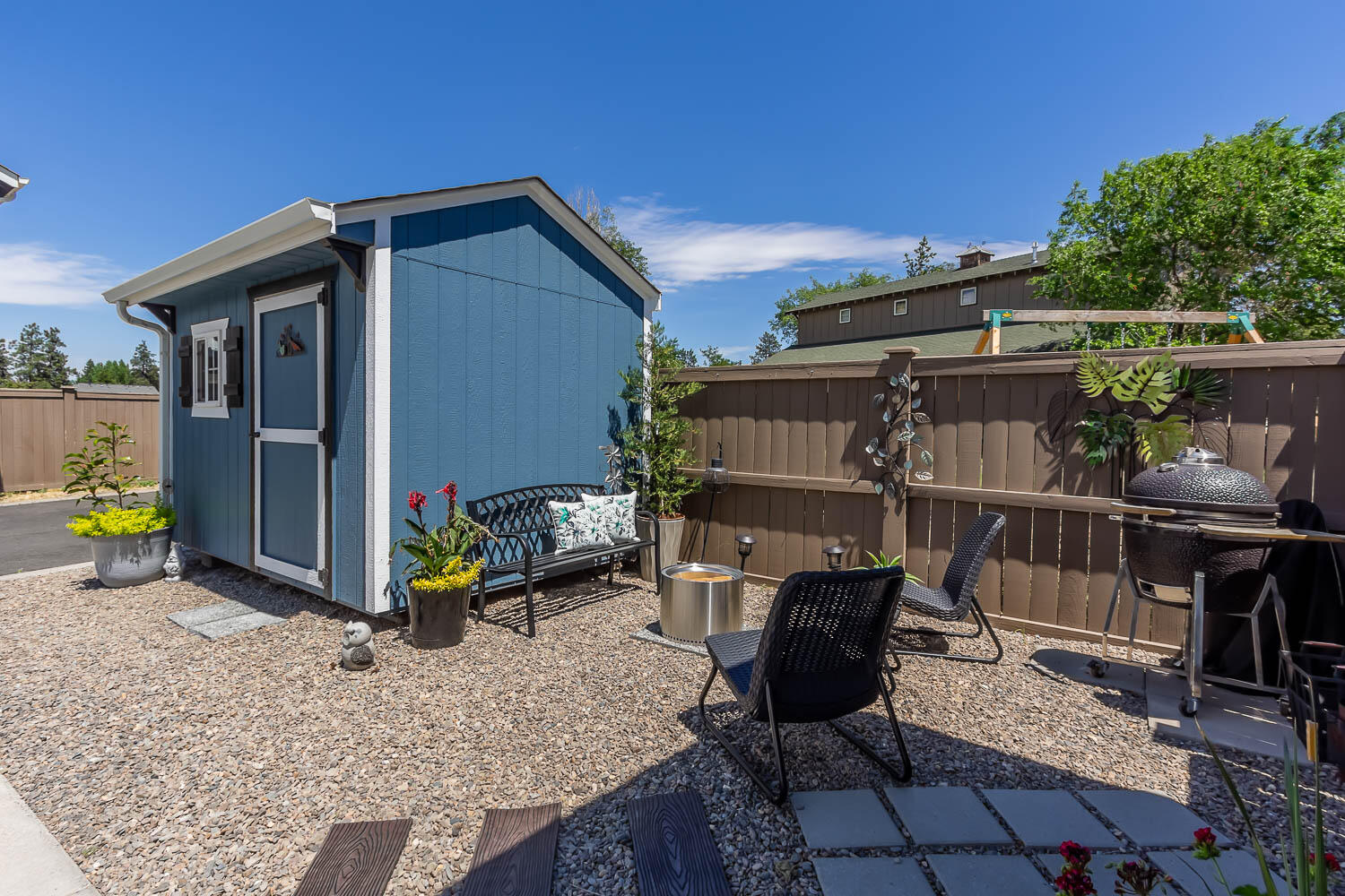 Orchard Hill - Residential