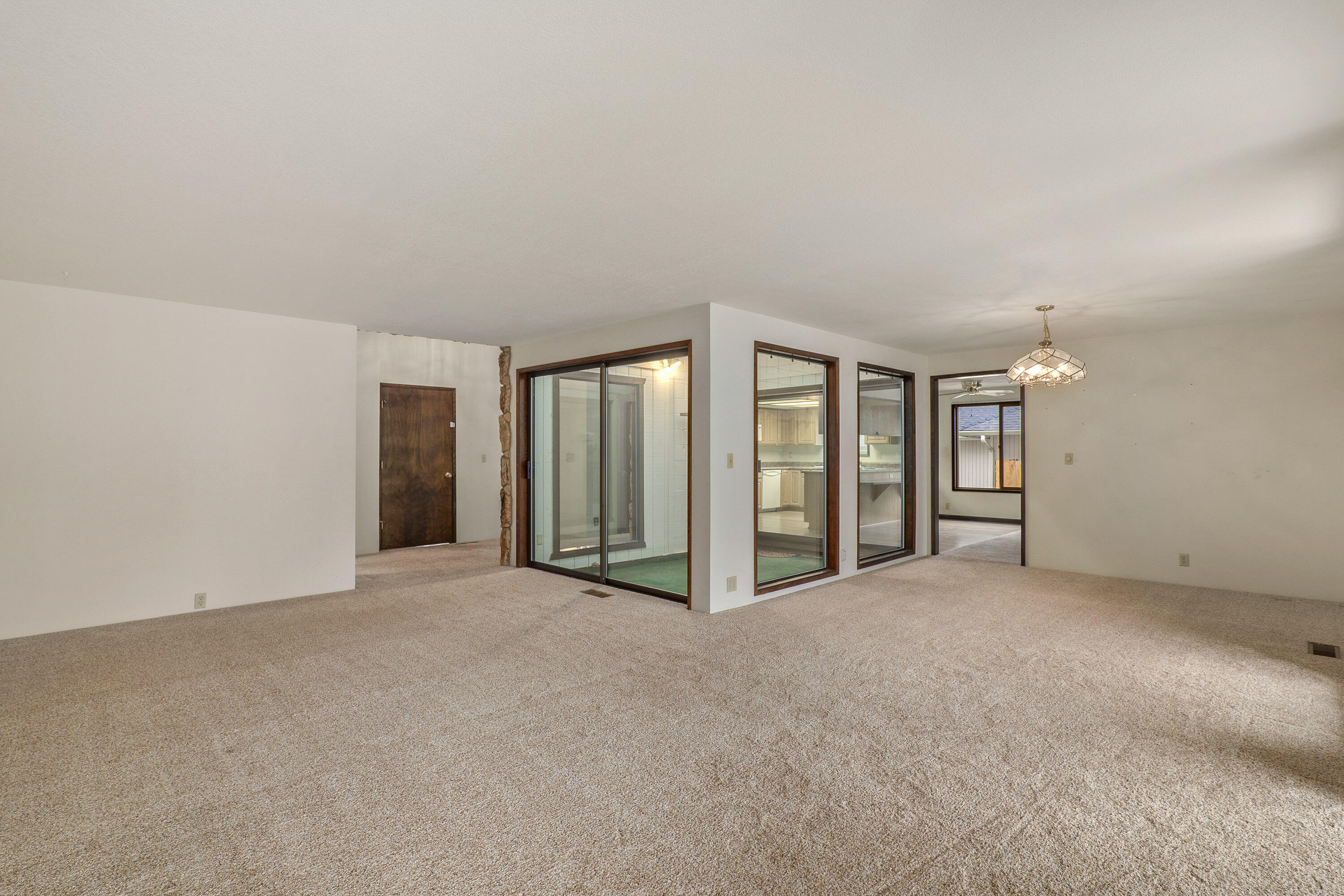 Century Village Subdivision Unit No 1 - Residential