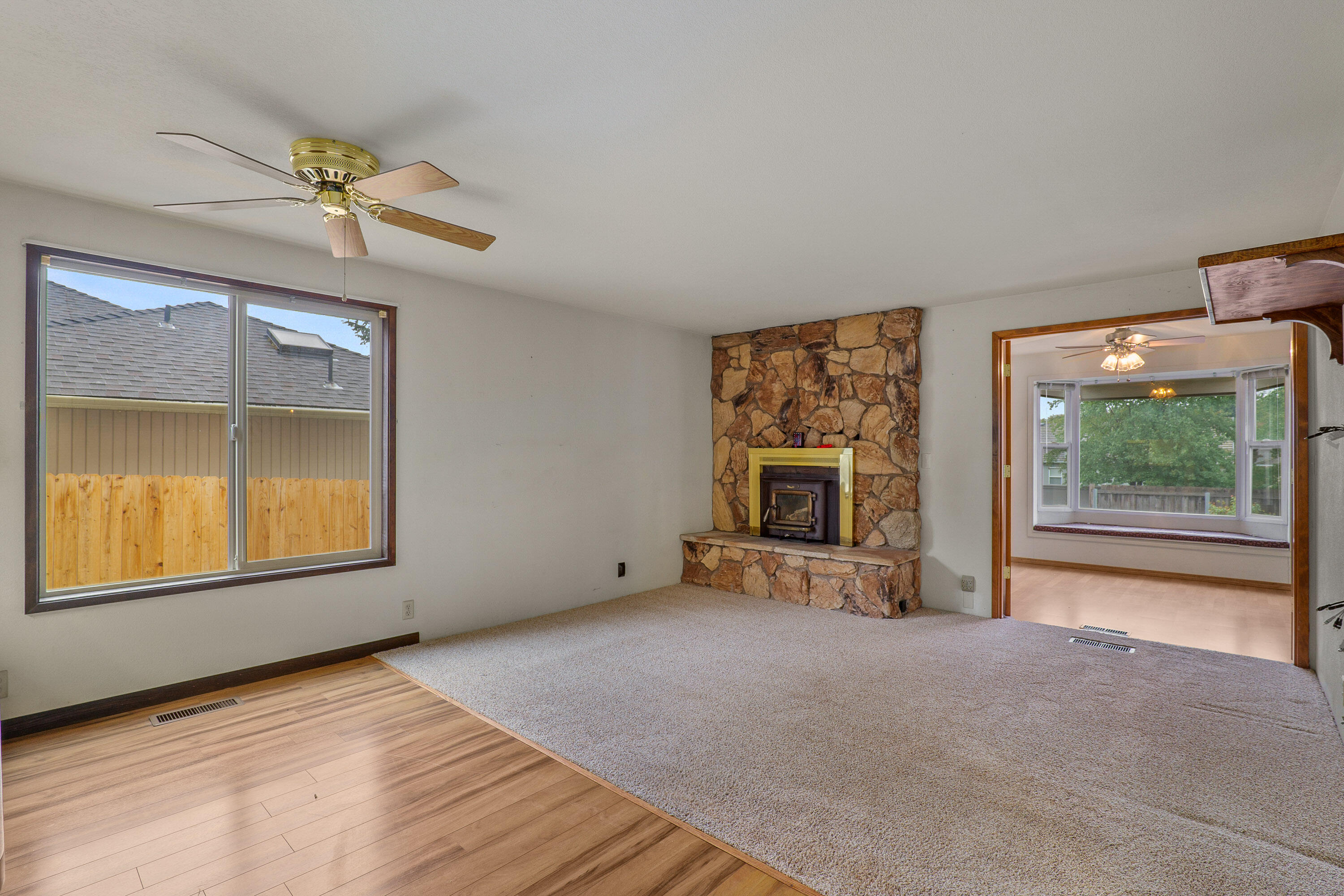 Century Village Subdivision Unit No 1 - Residential