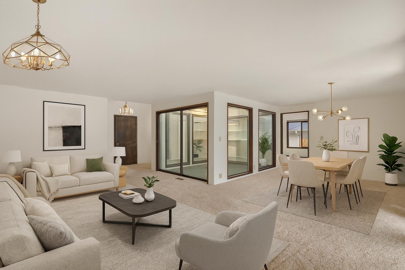 Century Village Subdivision Unit No 1 - Residential