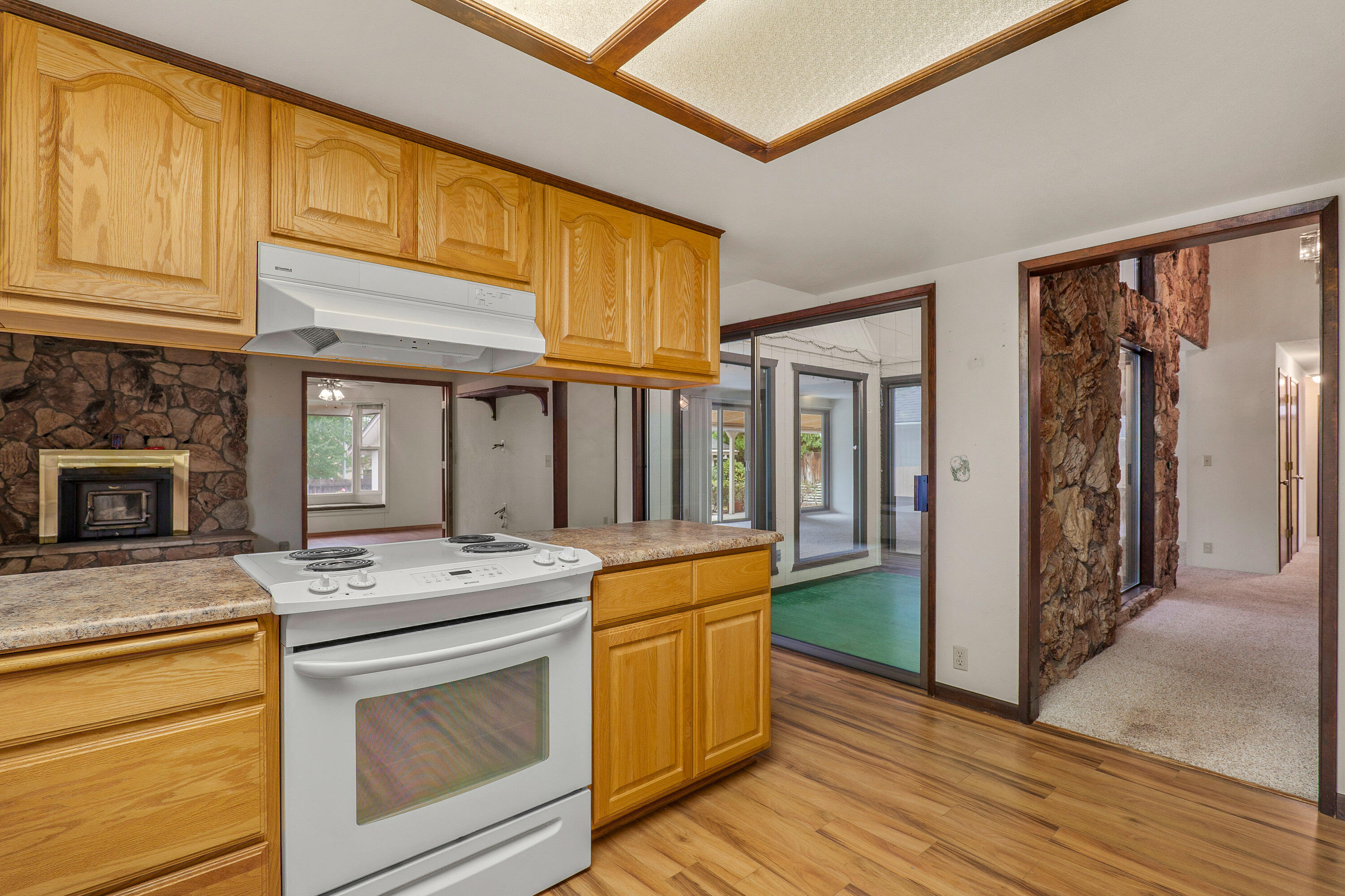 Century Village Subdivision Unit No 1 - Residential