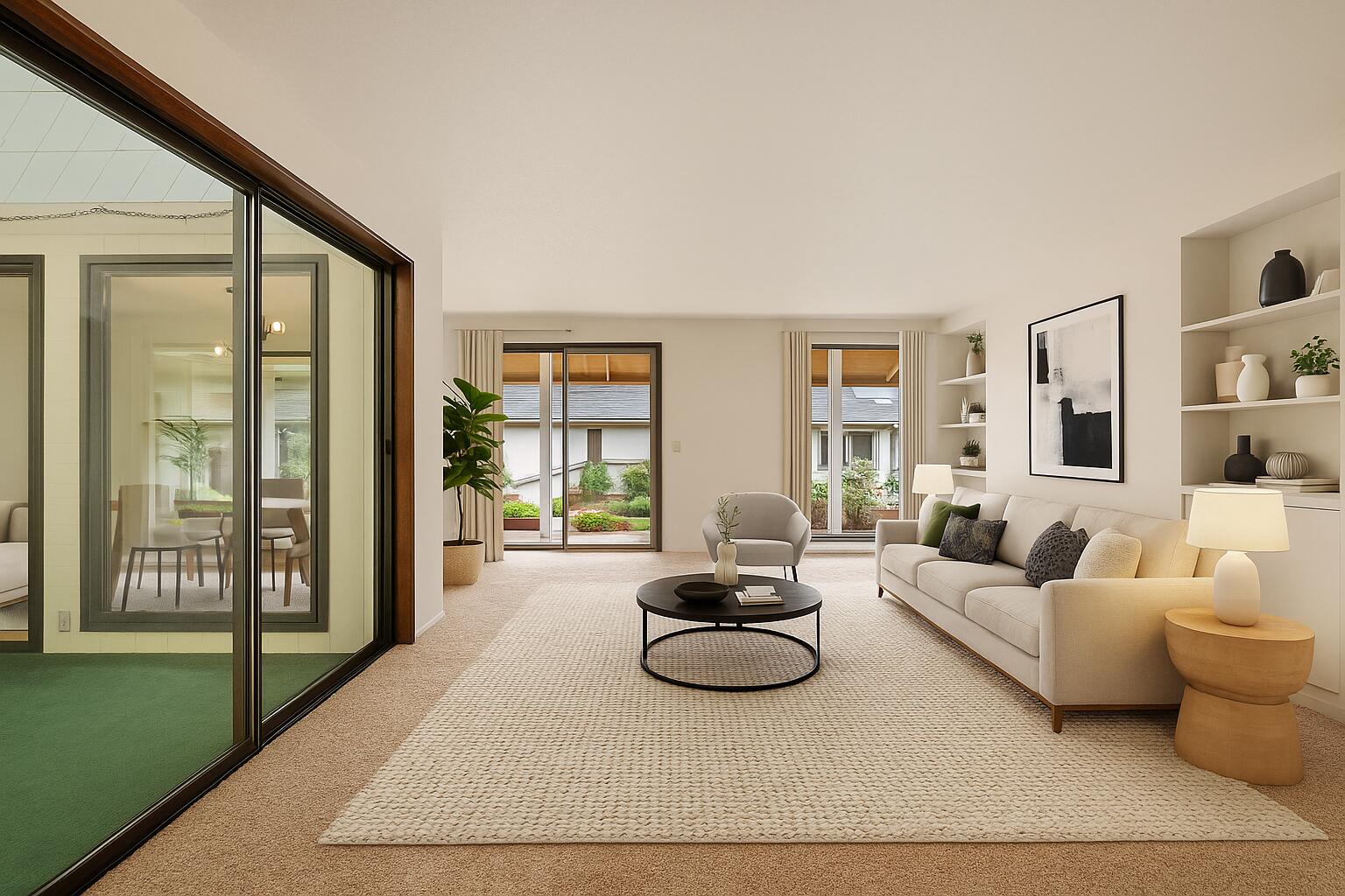 Century Village Subdivision Unit No 1 - Residential