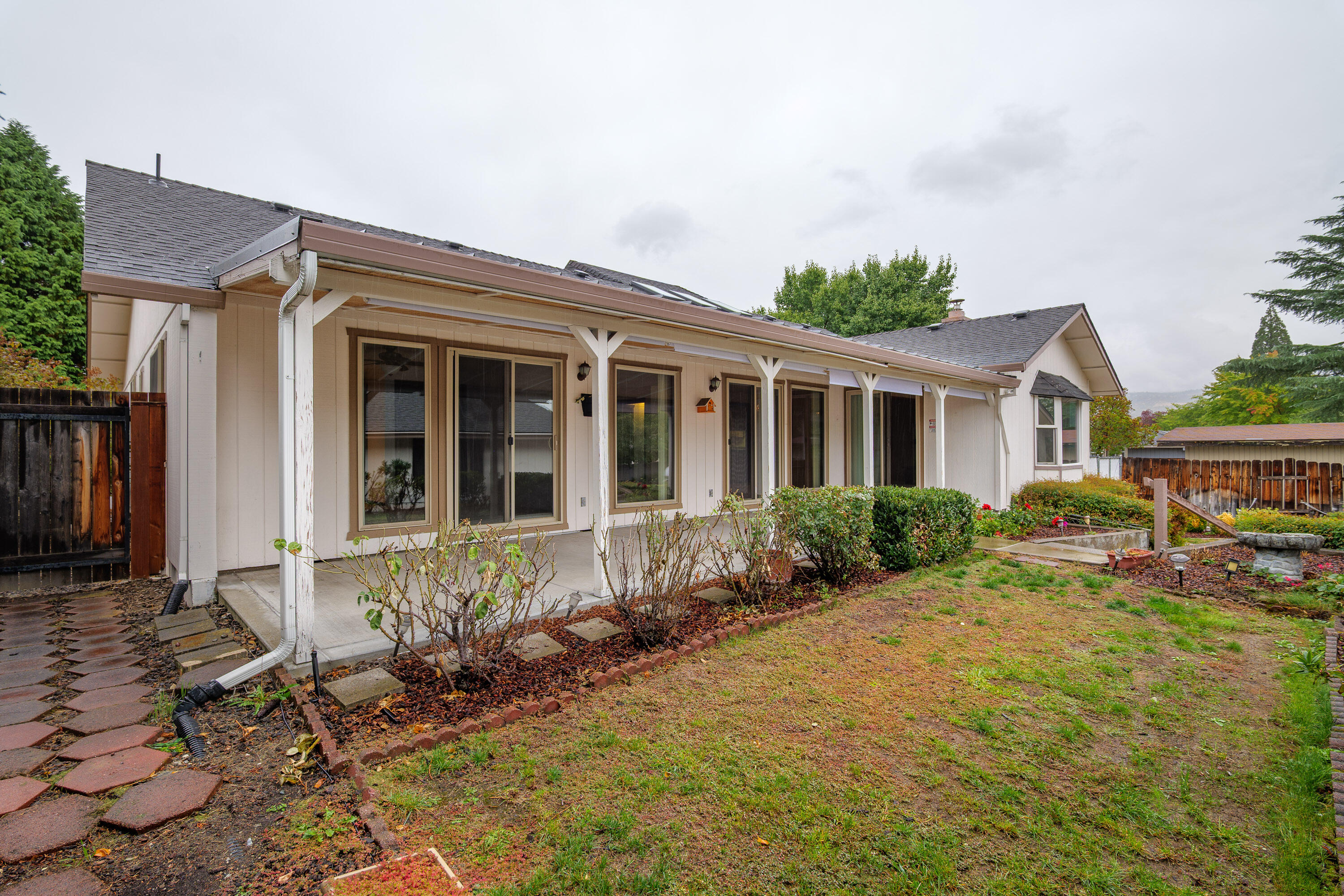 Century Village Subdivision Unit No 1 - Residential