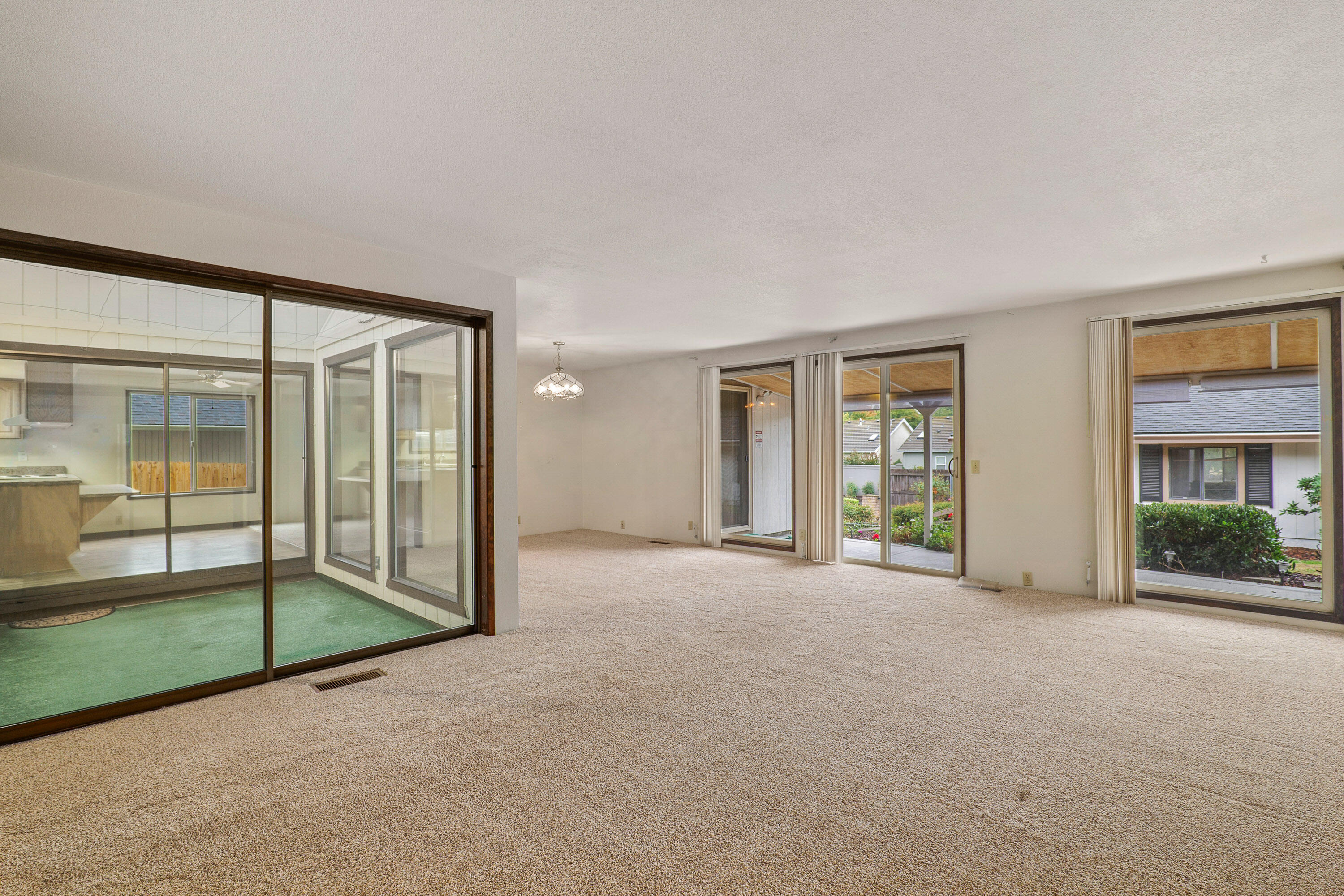 Century Village Subdivision Unit No 1 - Residential