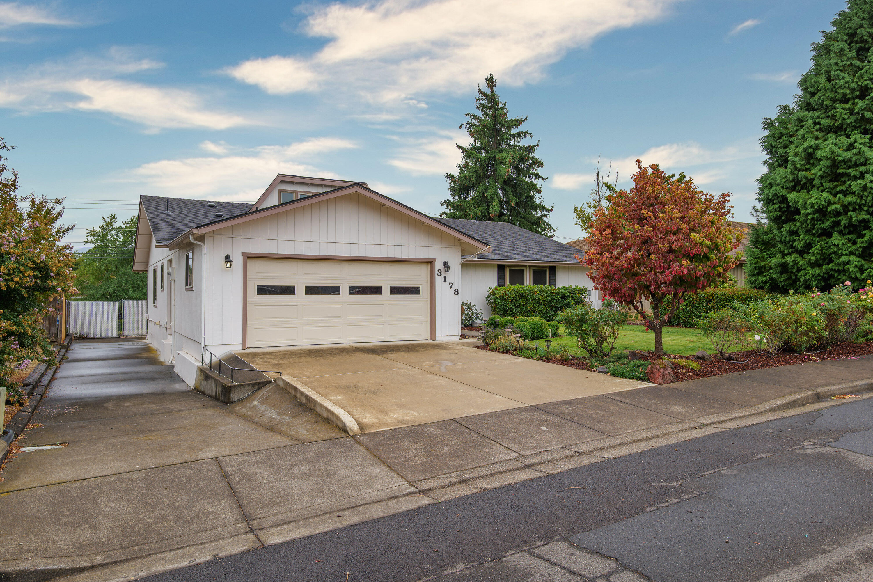 Century Village Subdivision Unit No 1 - Residential