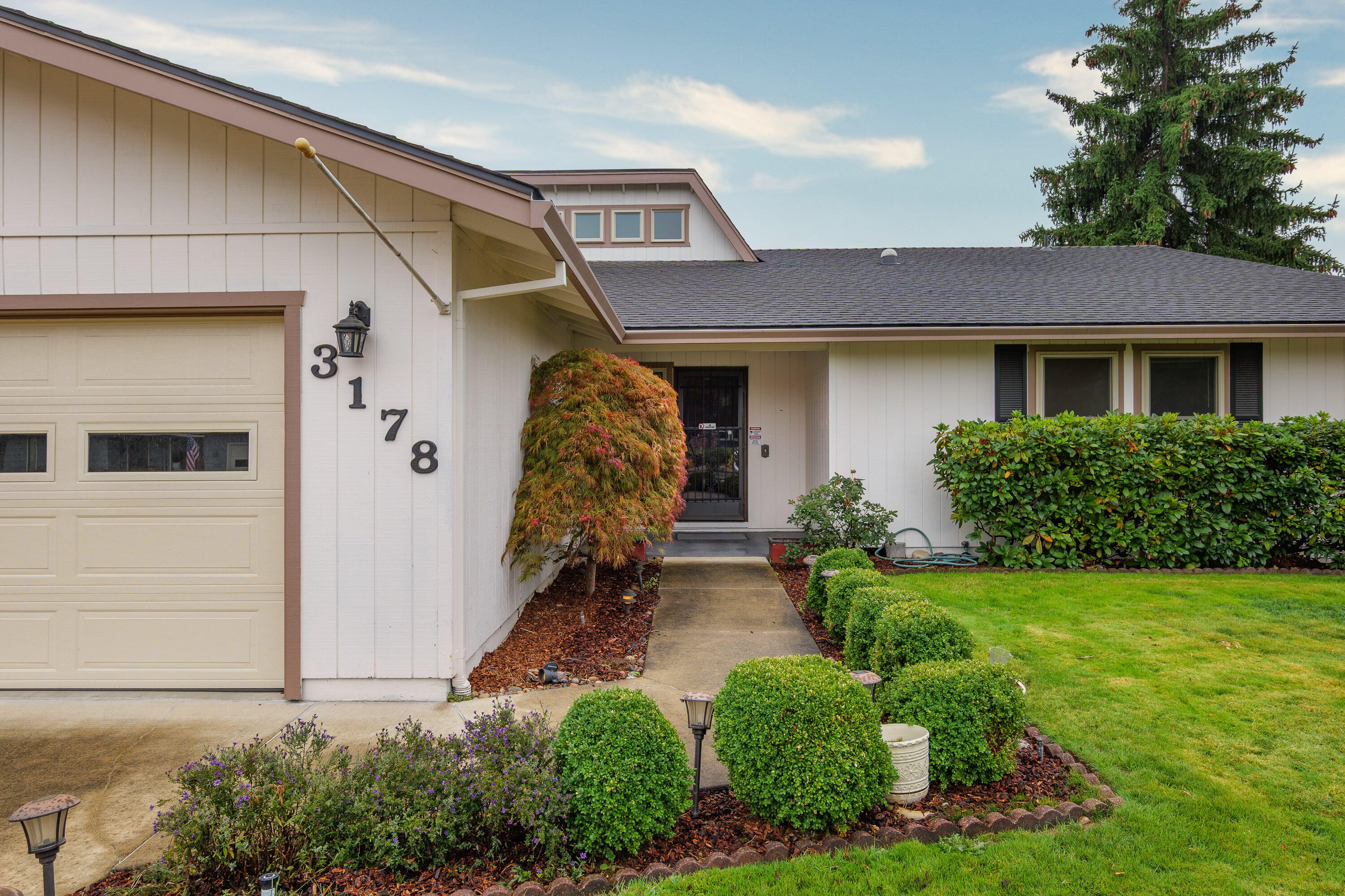 Century Village Subdivision Unit No 1 - Residential