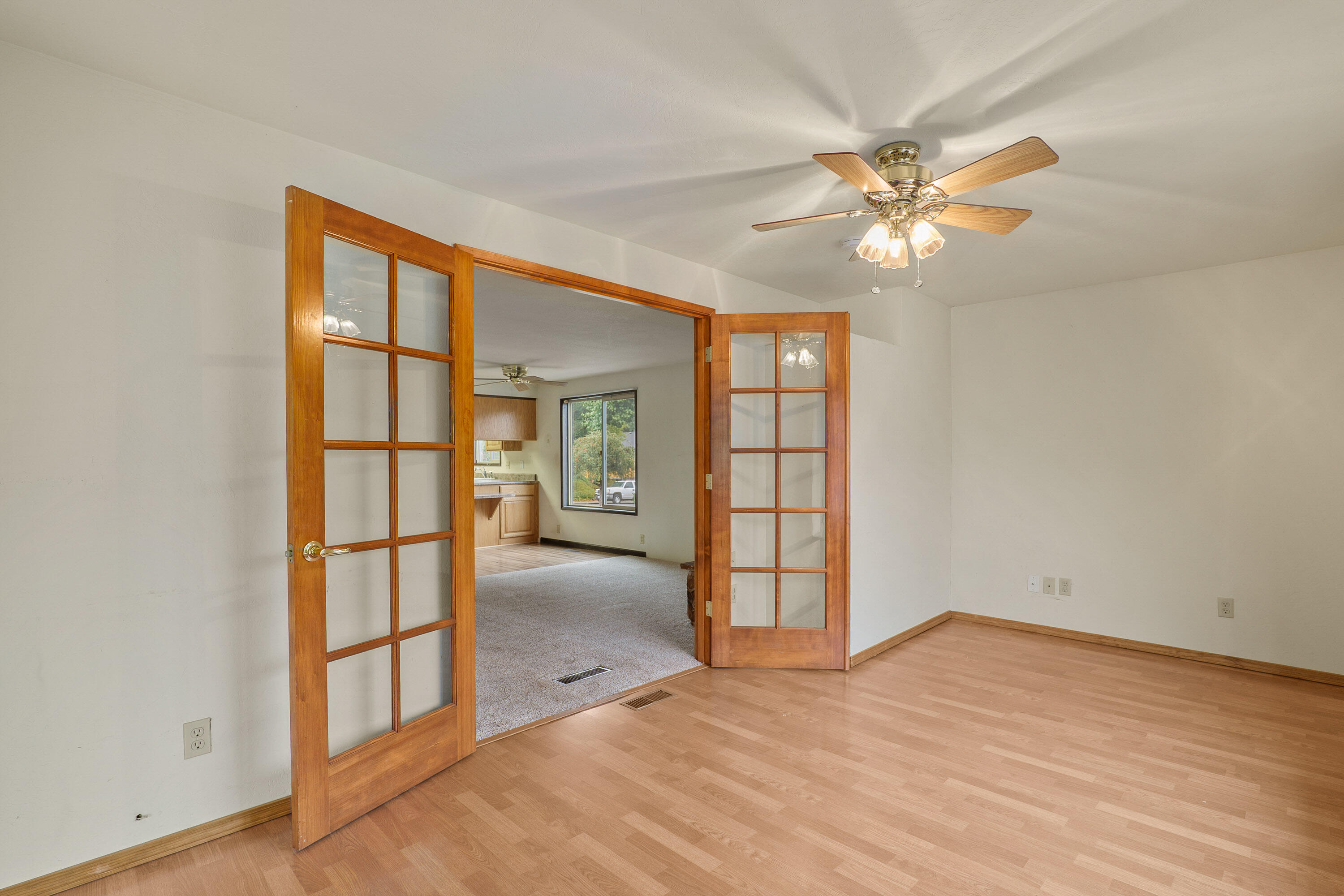 Century Village Subdivision Unit No 1 - Residential