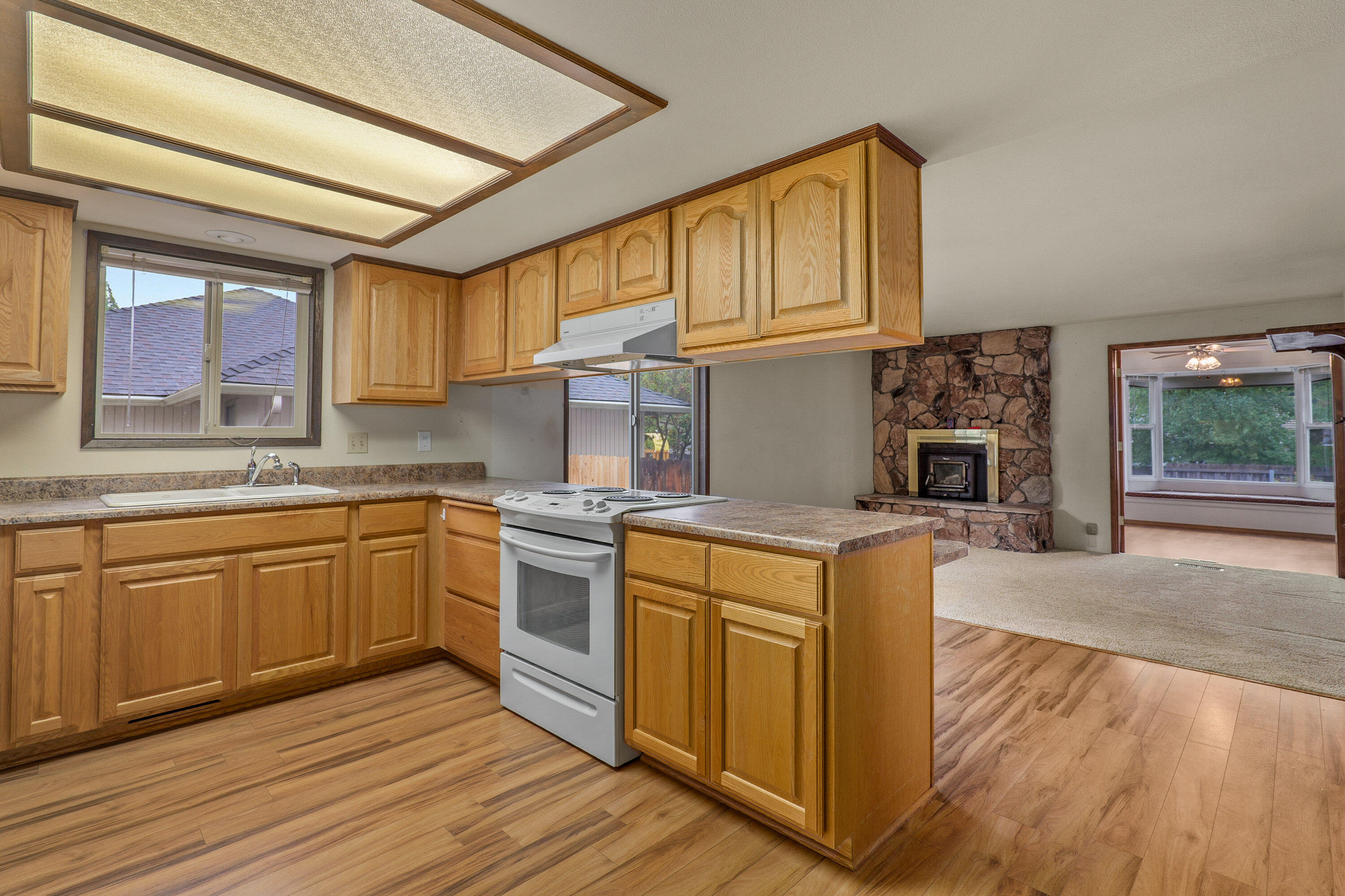 Century Village Subdivision Unit No 1 - Residential