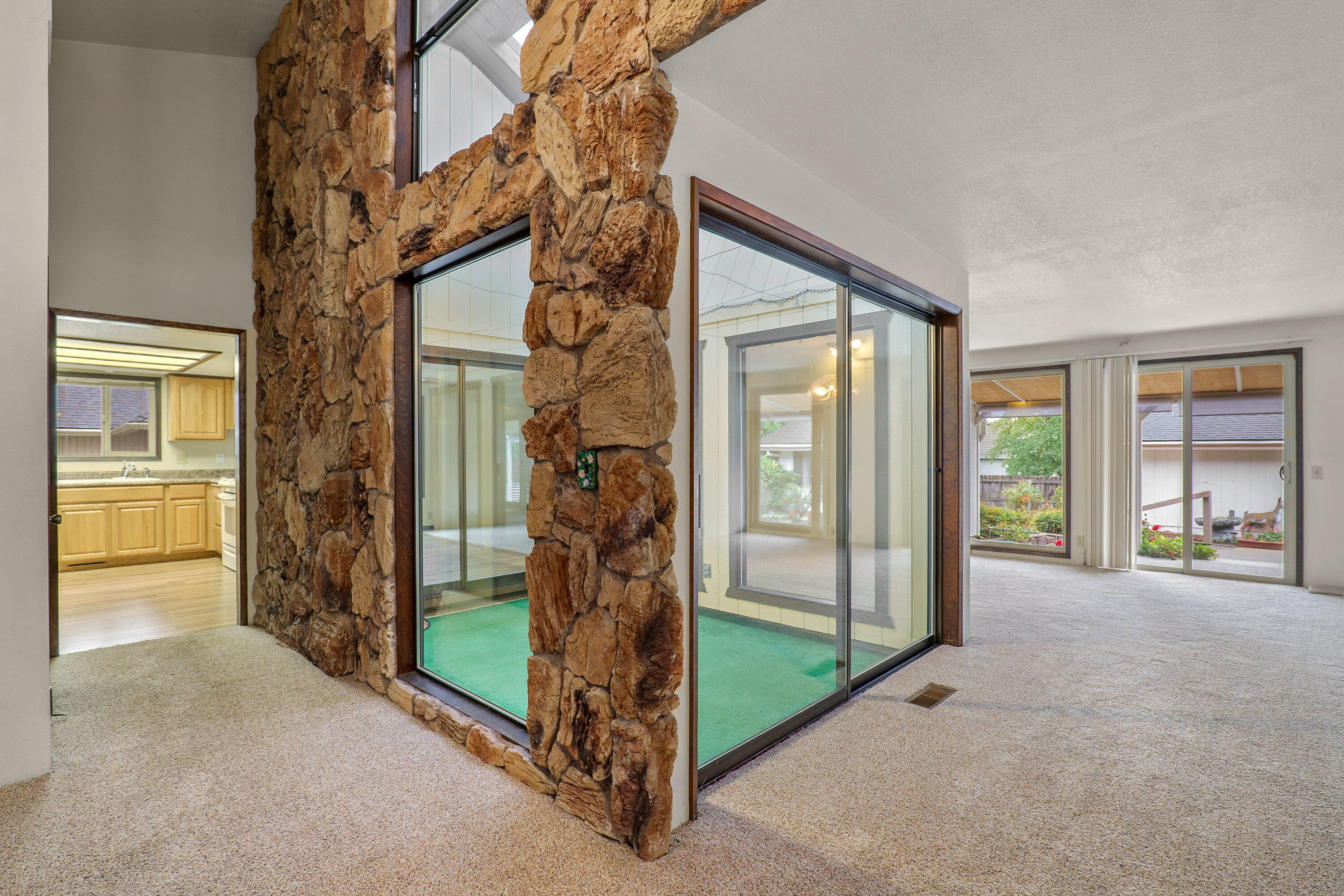 Century Village Subdivision Unit No 1 - Residential