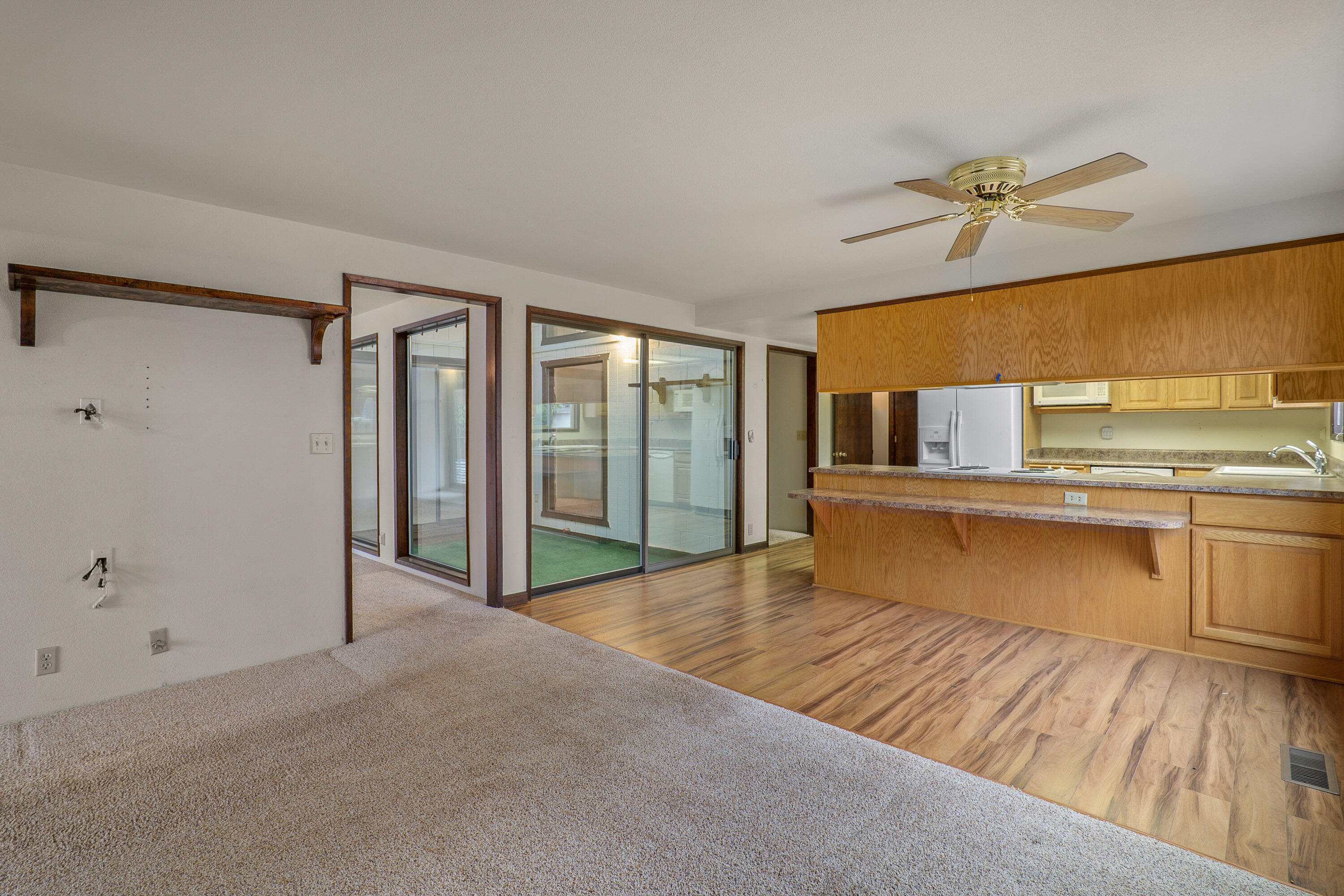 Century Village Subdivision Unit No 1 - Residential