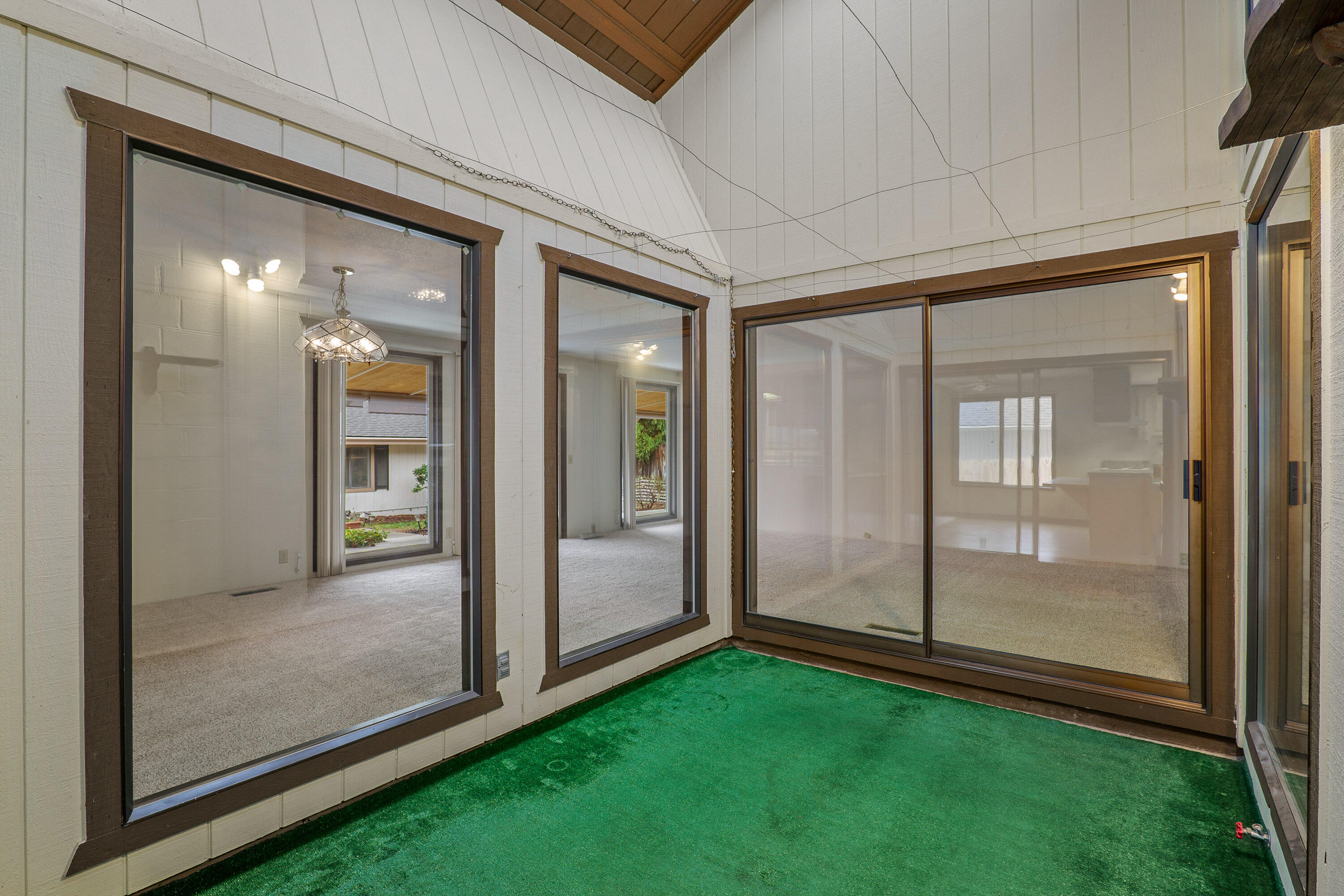 Century Village Subdivision Unit No 1 - Residential