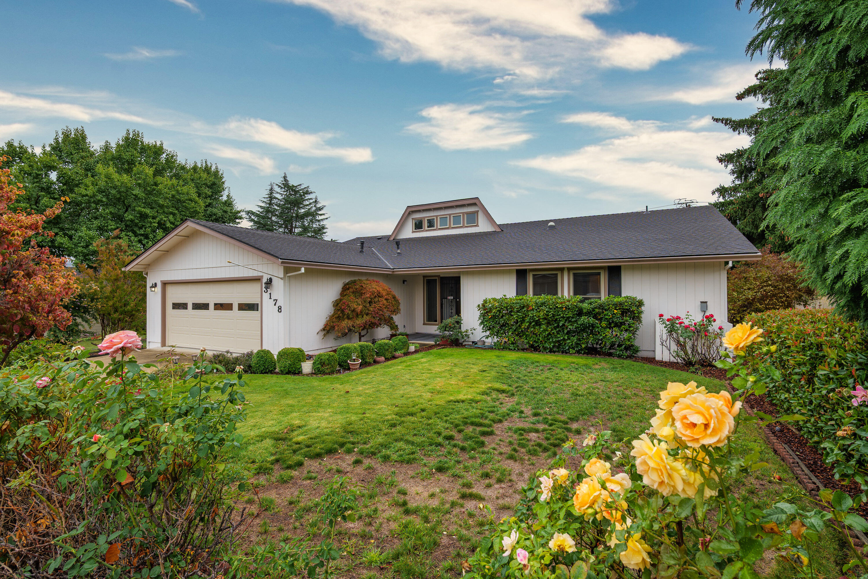 Century Village Subdivision Unit No 1 - Residential