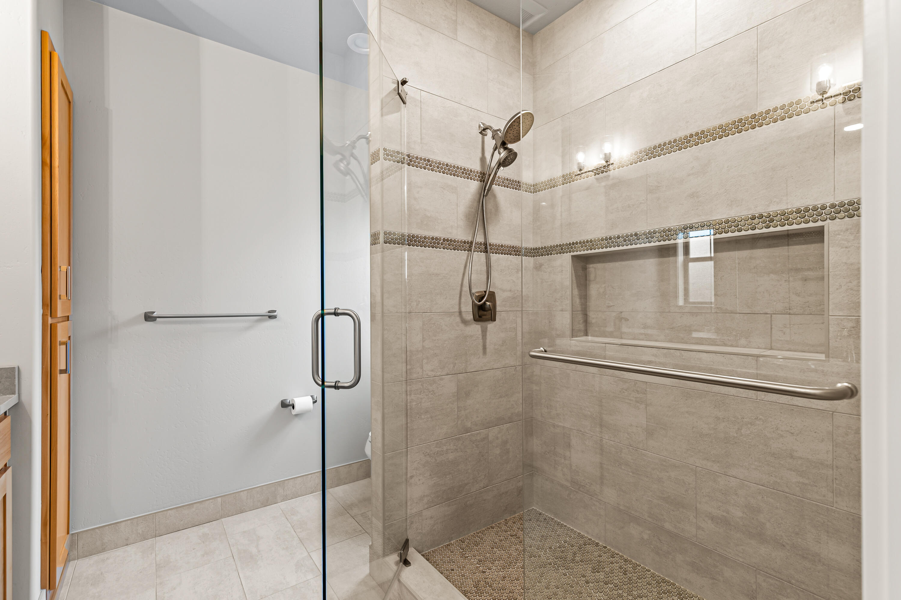 Middlefork Creek - Residential