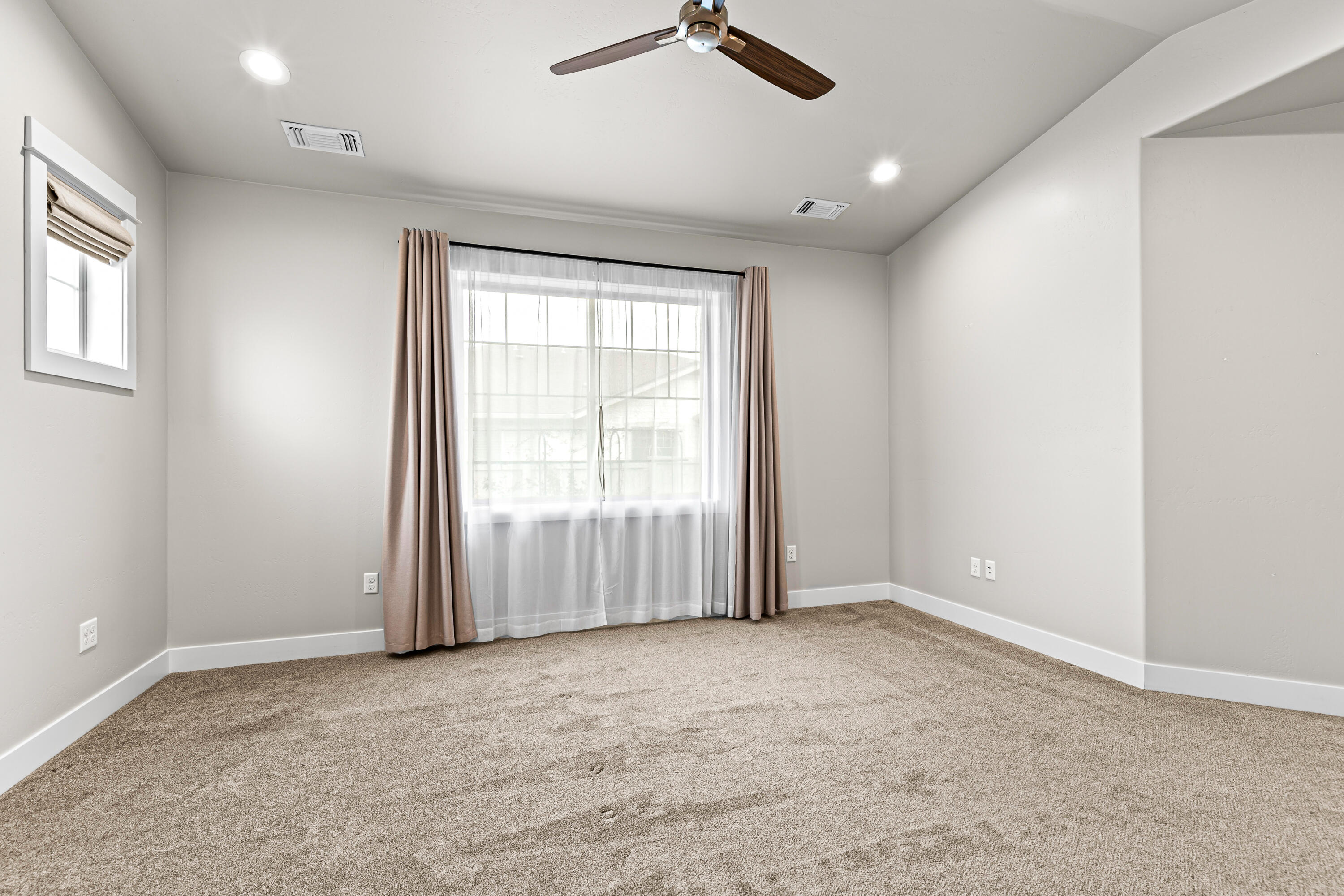 Middlefork Creek - Residential