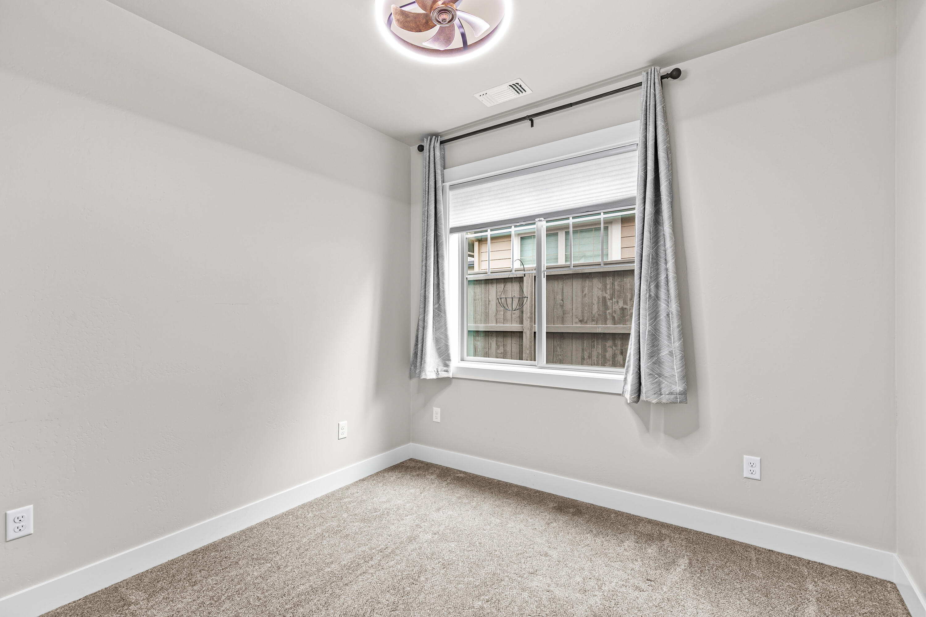 Middlefork Creek - Residential