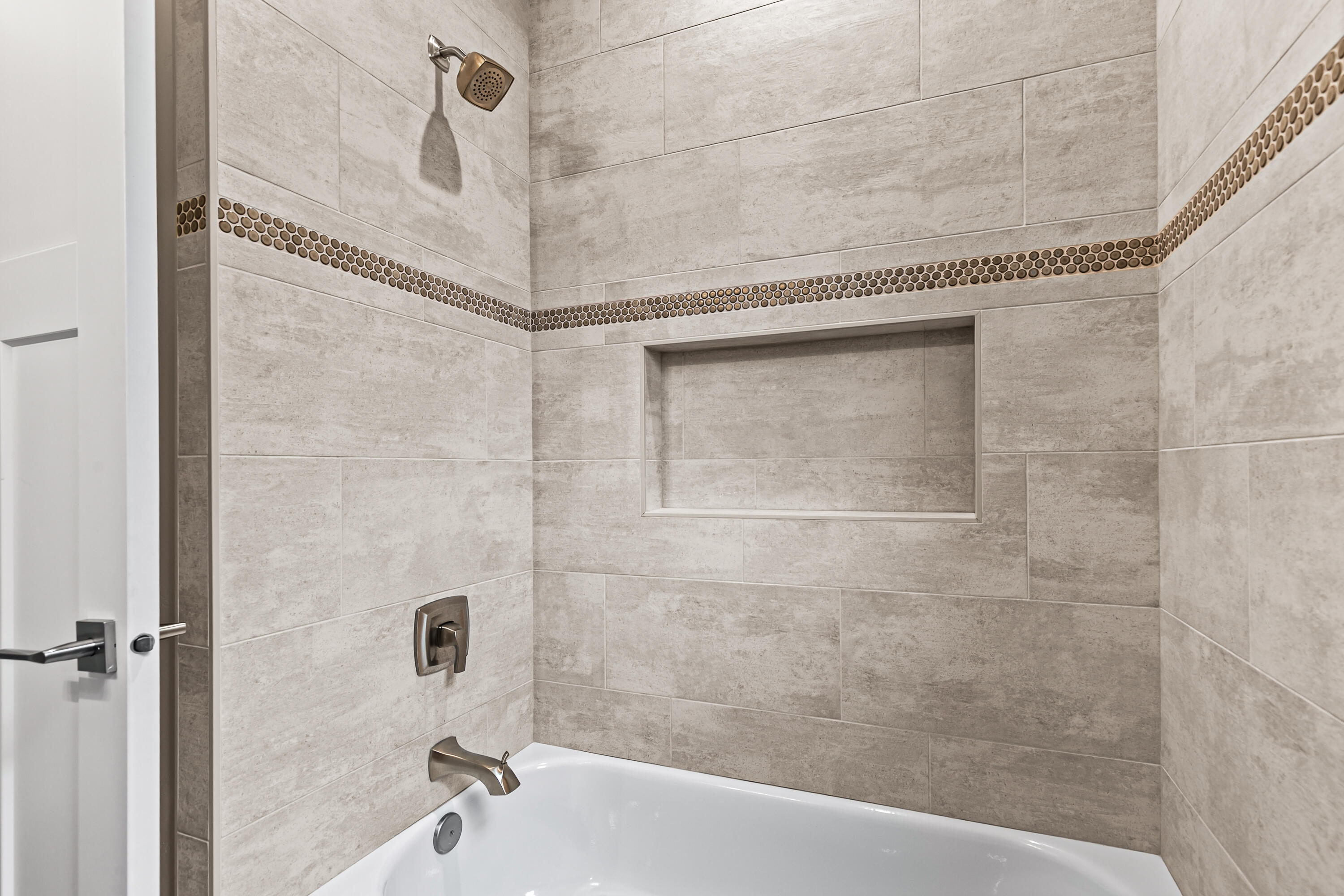 Middlefork Creek - Residential