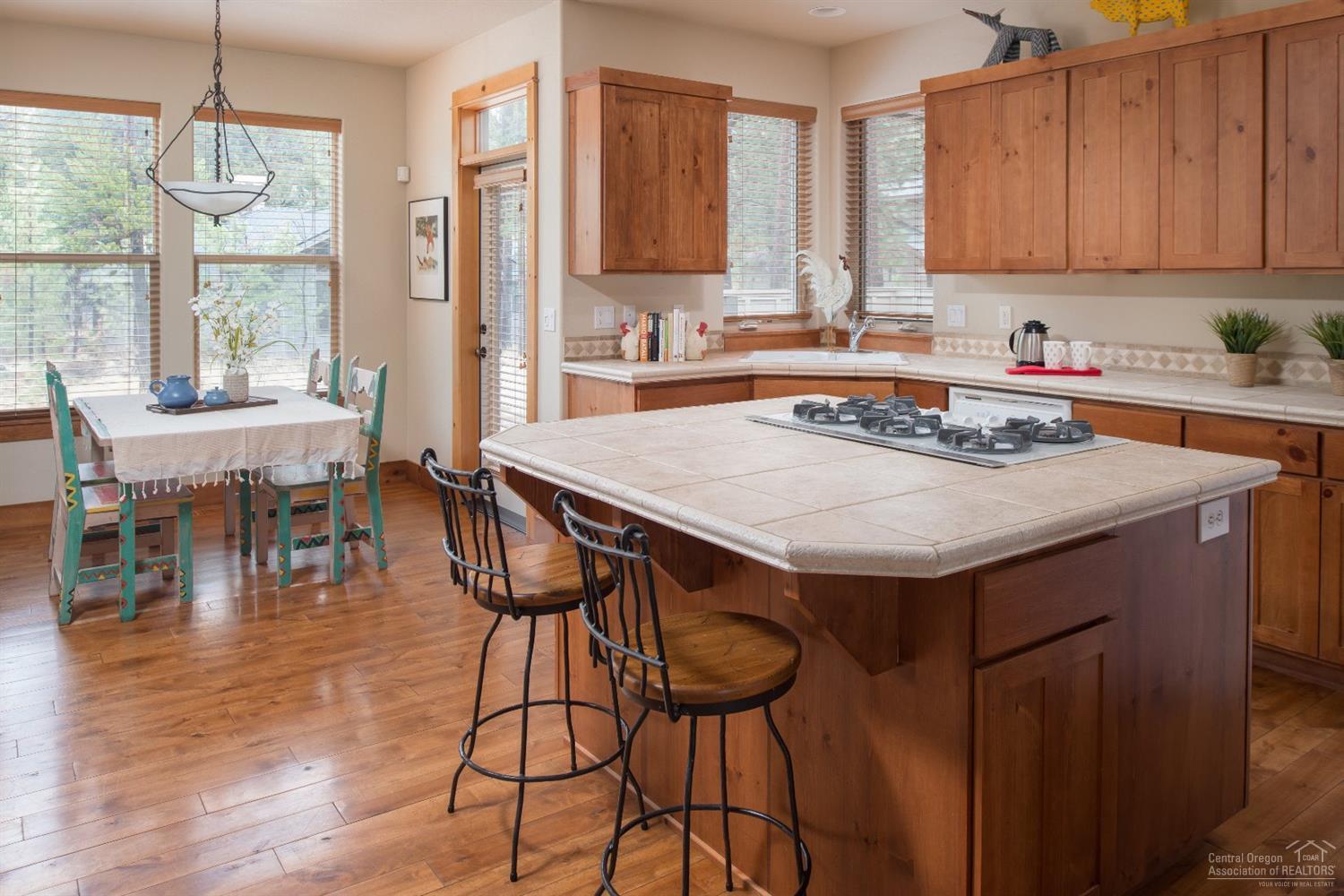 Deer Park - Residential