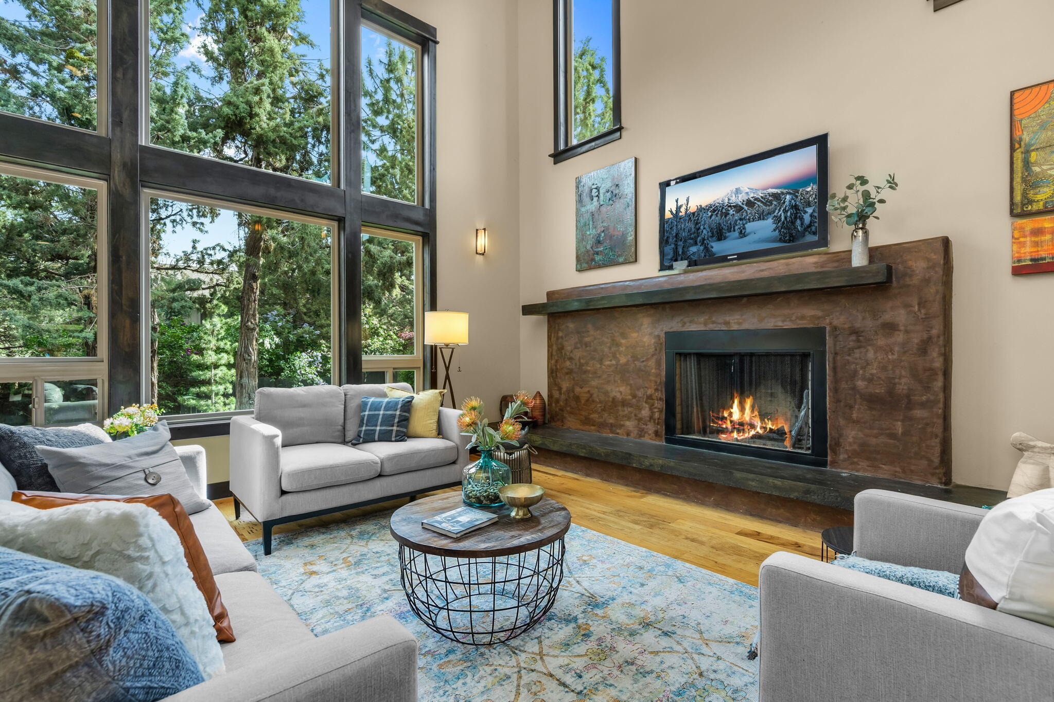 Awbrey Park - Residential