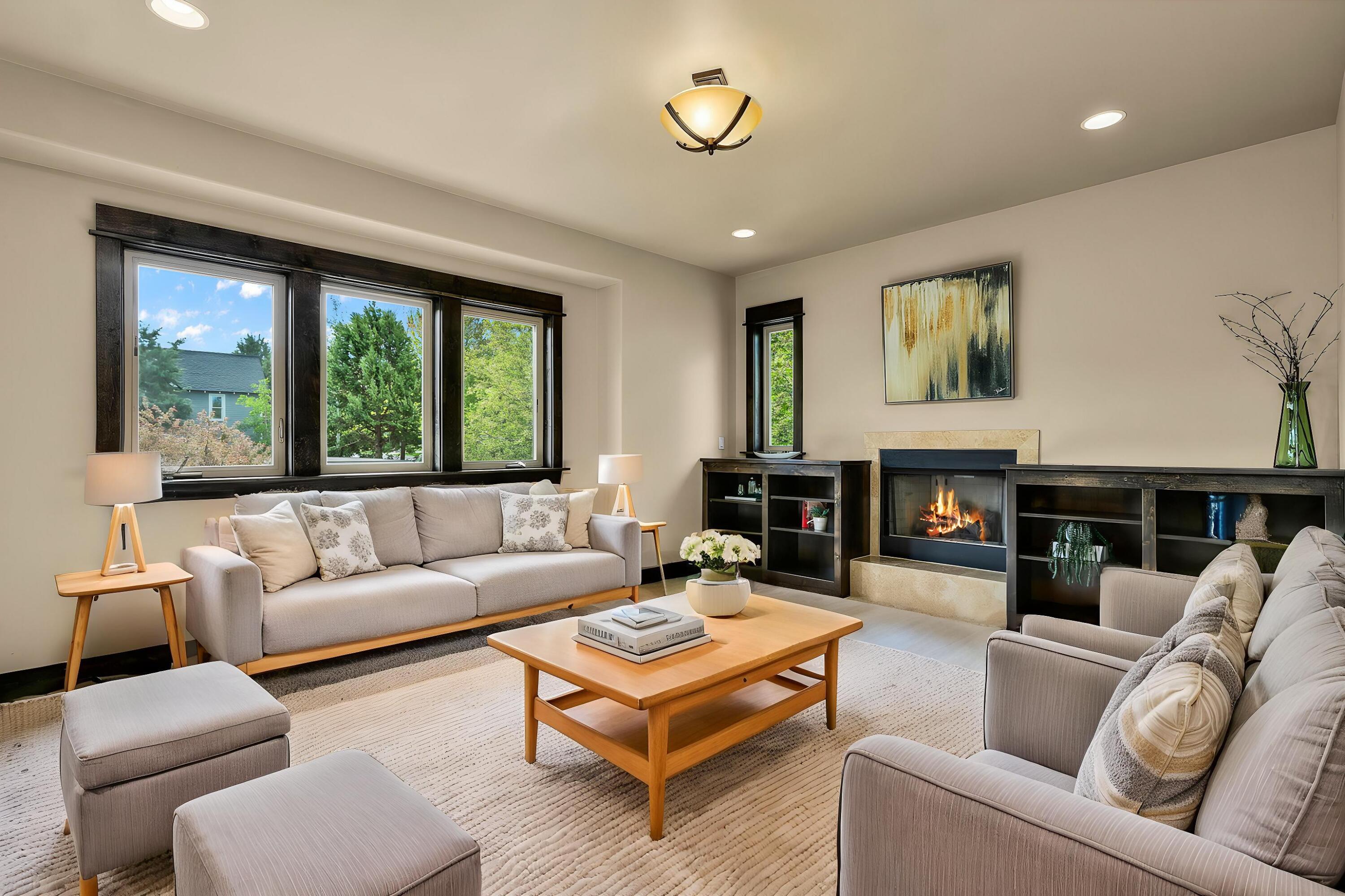 Awbrey Park - Residential