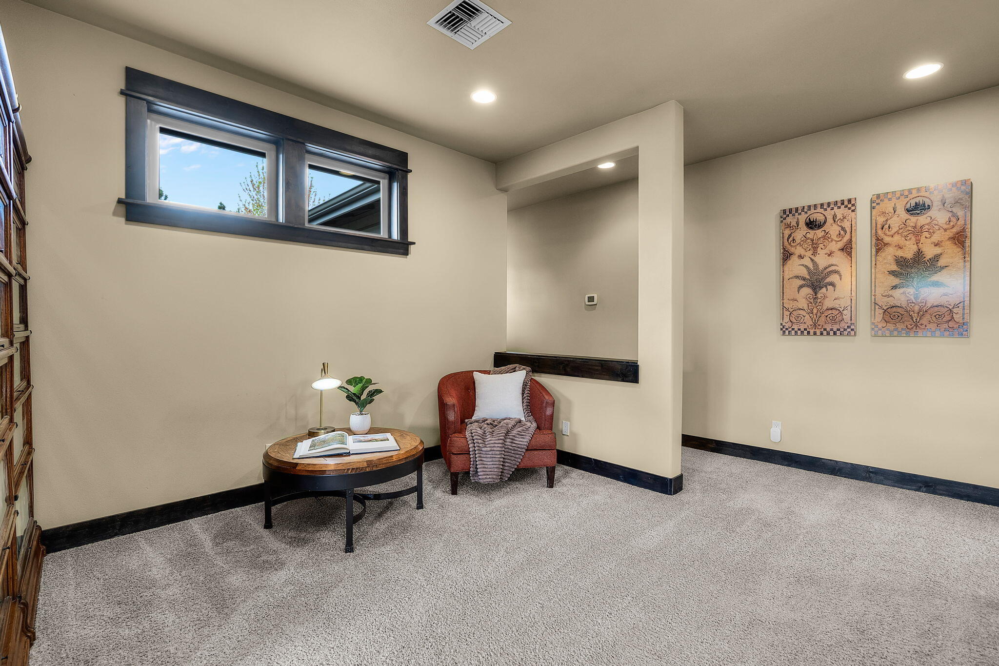 Awbrey Park - Residential