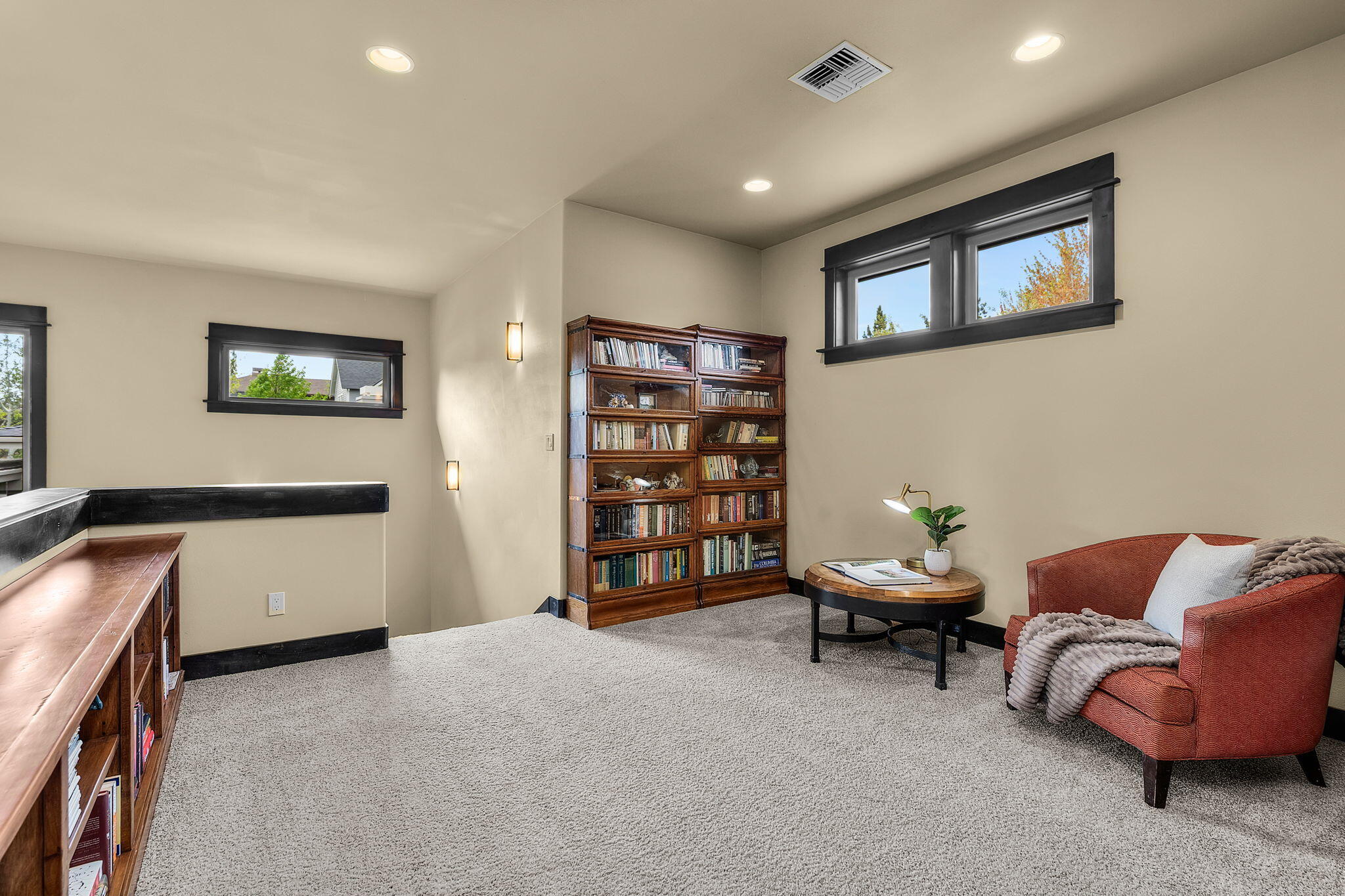 Awbrey Park - Residential