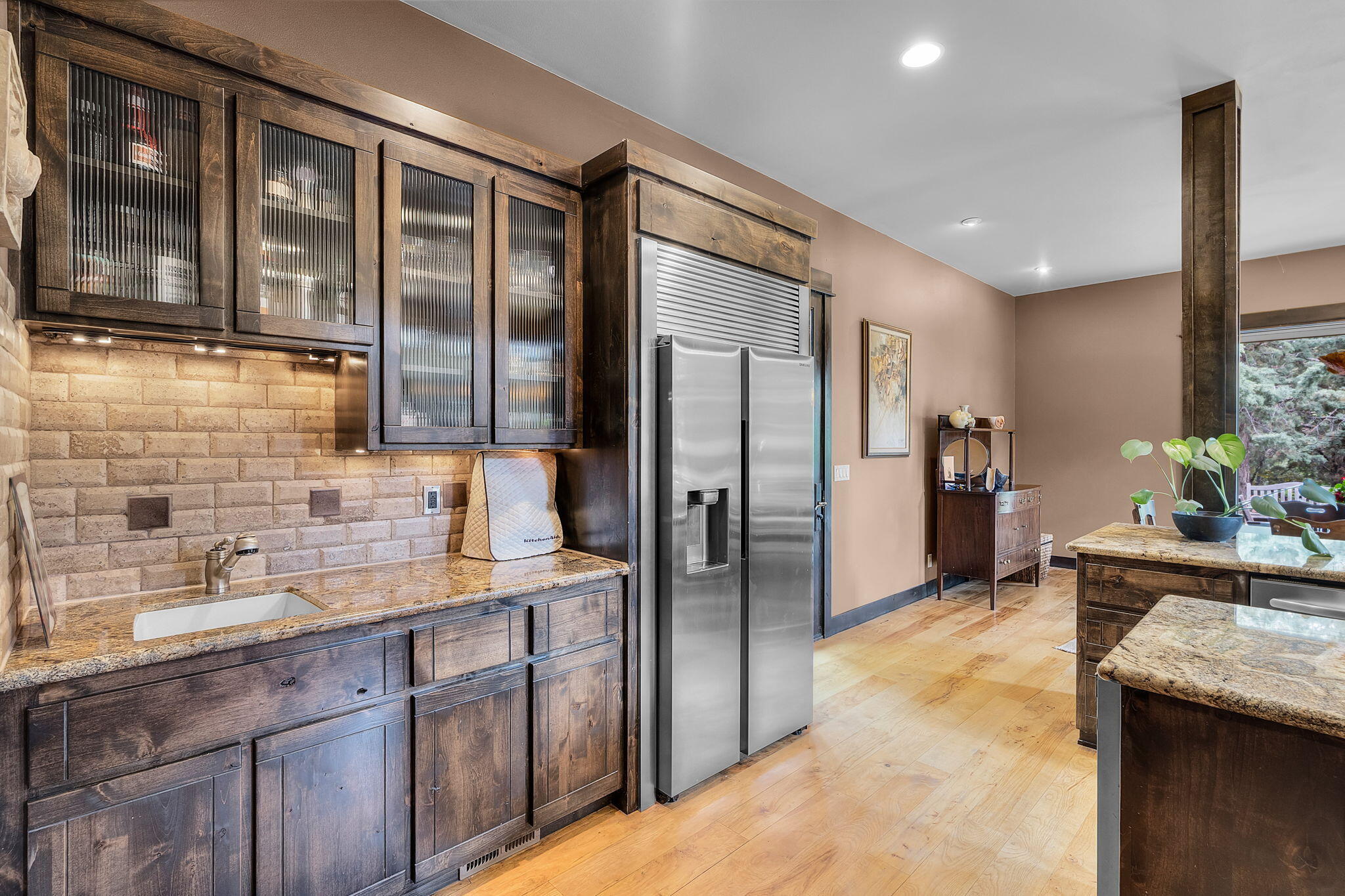 Awbrey Park - Residential