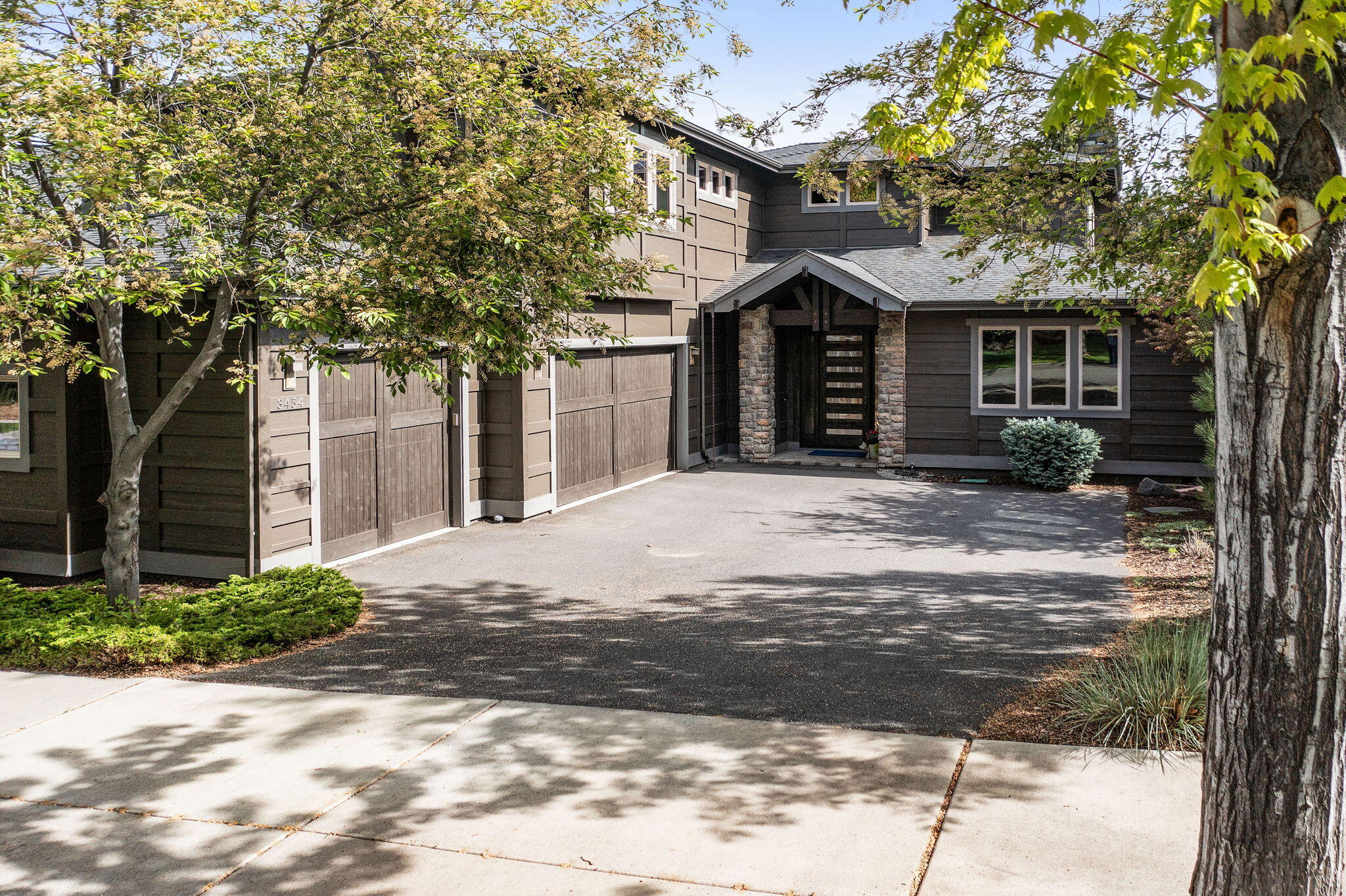 Awbrey Park - Residential