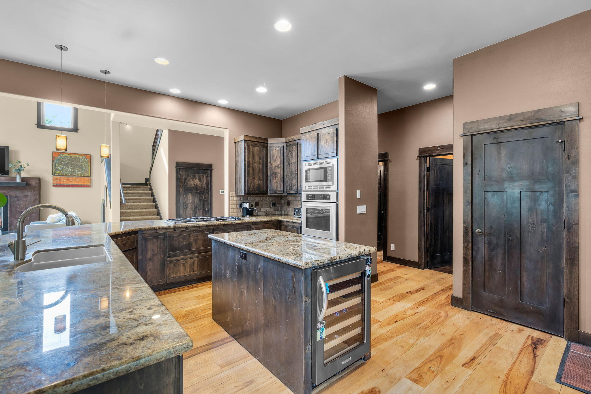 Awbrey Park - Residential