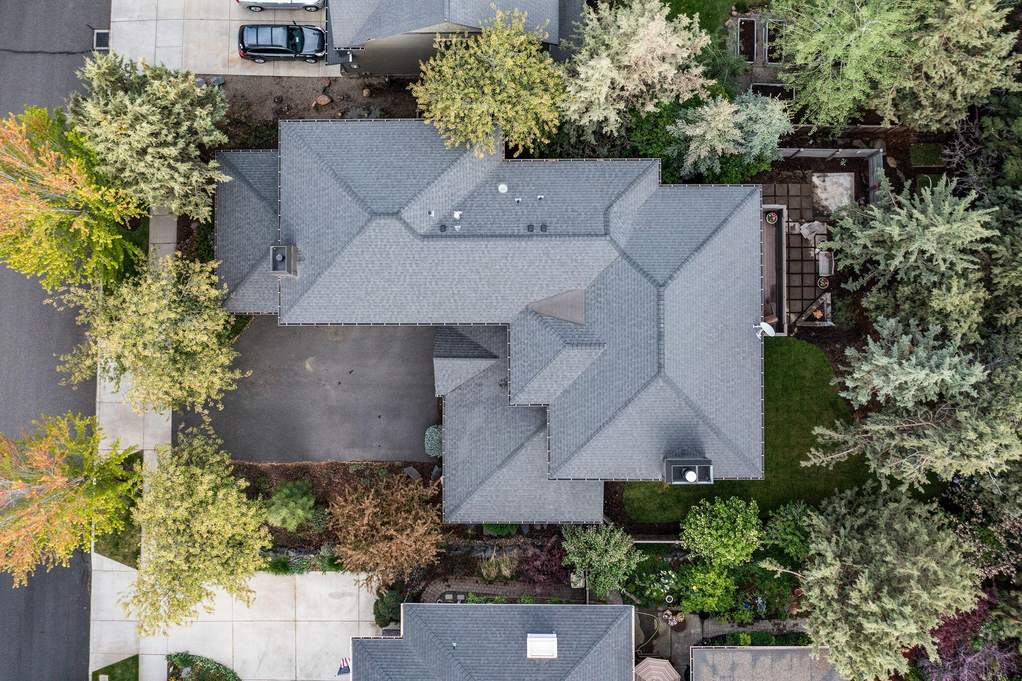 Awbrey Park - Residential