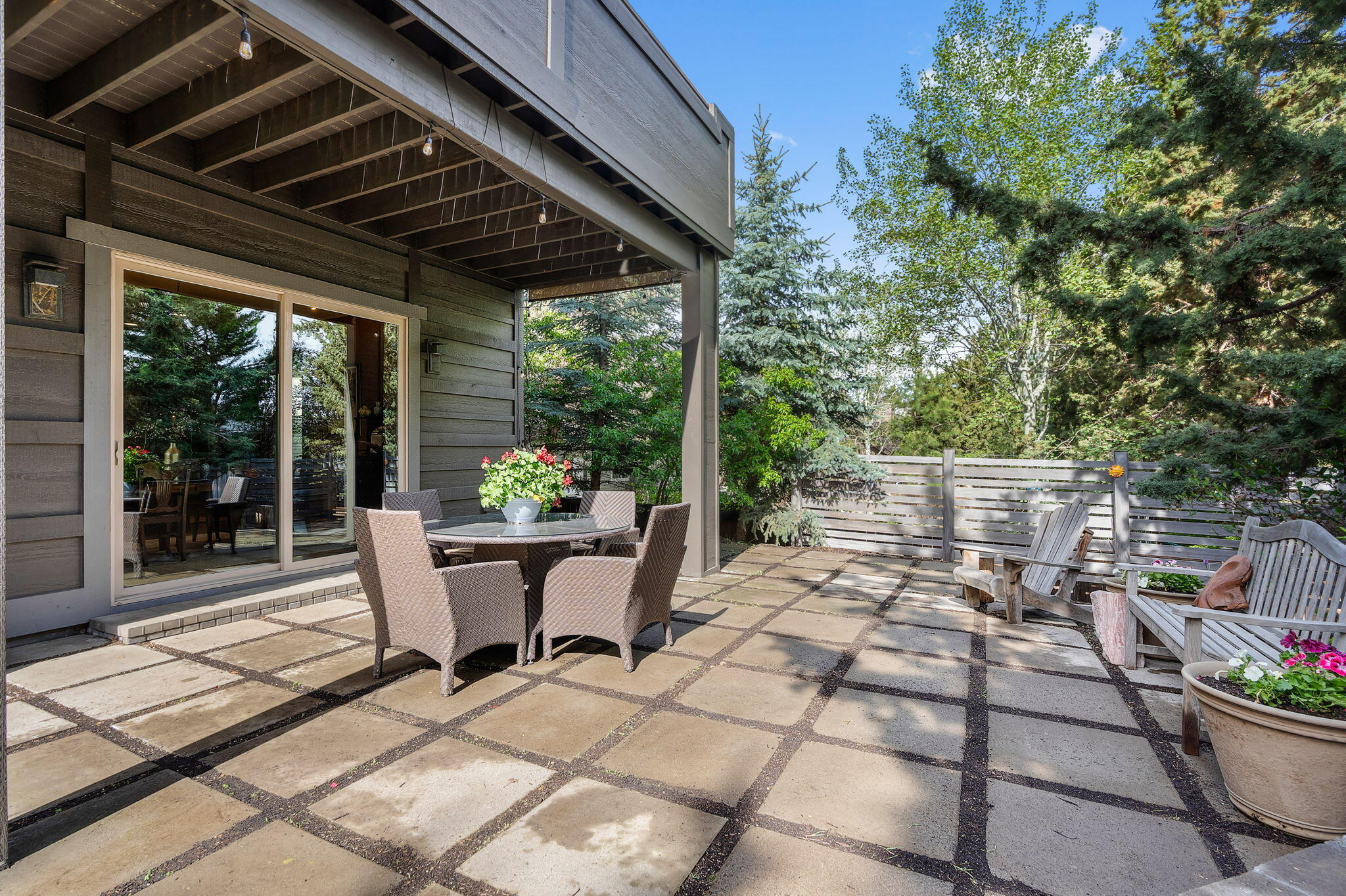 Awbrey Park - Residential