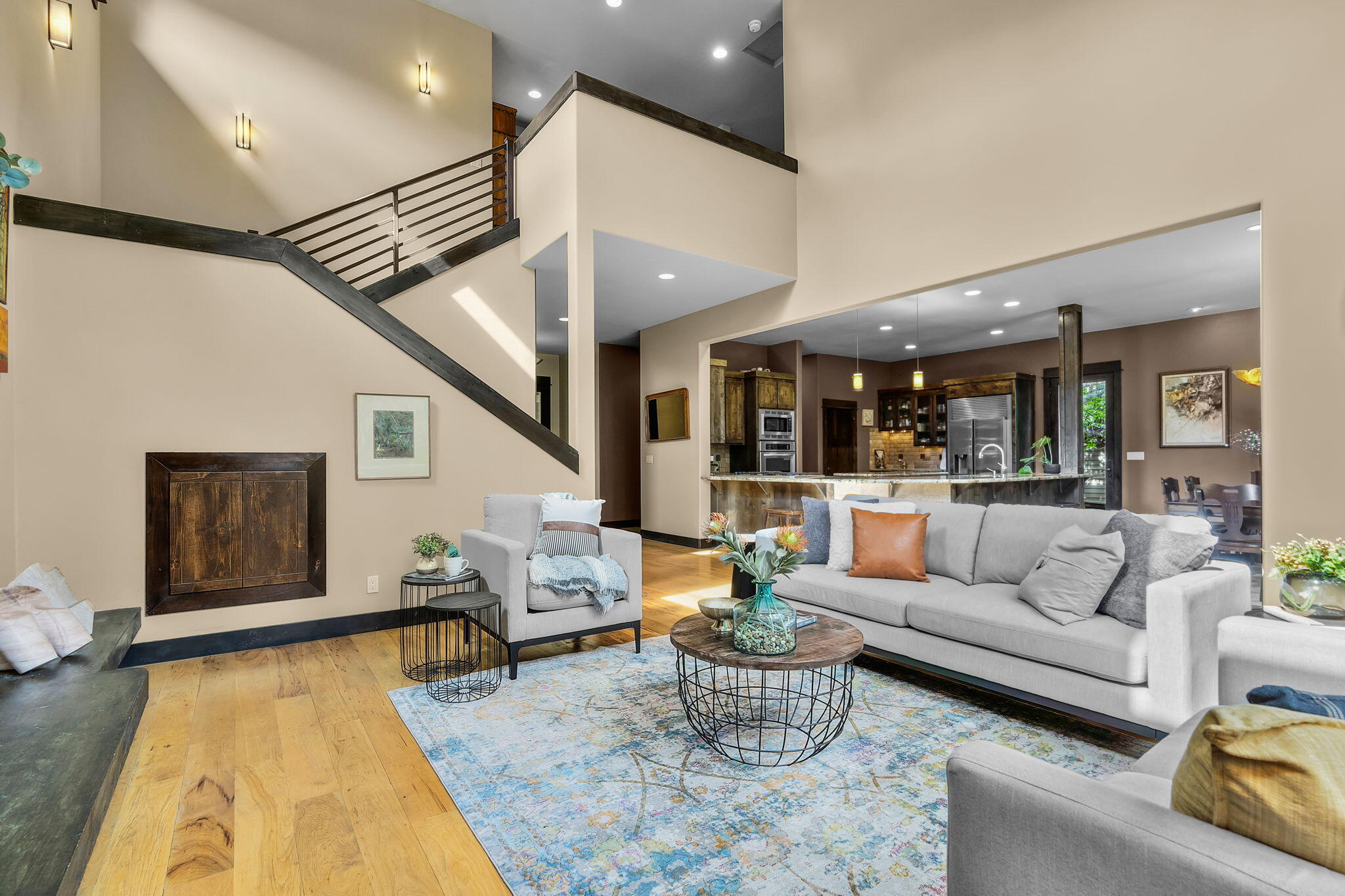 Awbrey Park - Residential