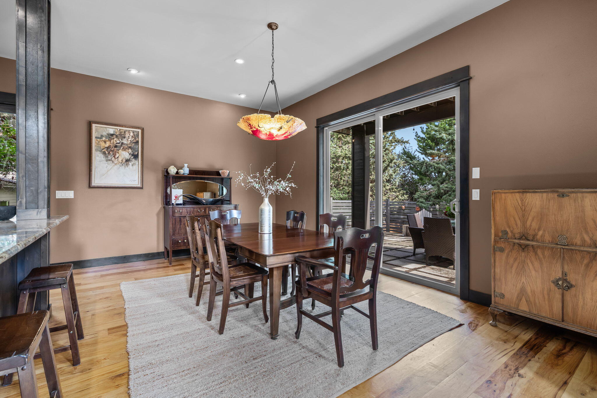 Awbrey Park - Residential