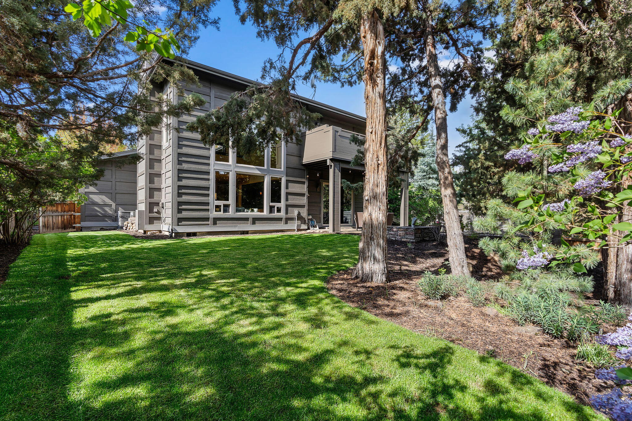 Awbrey Park - Residential