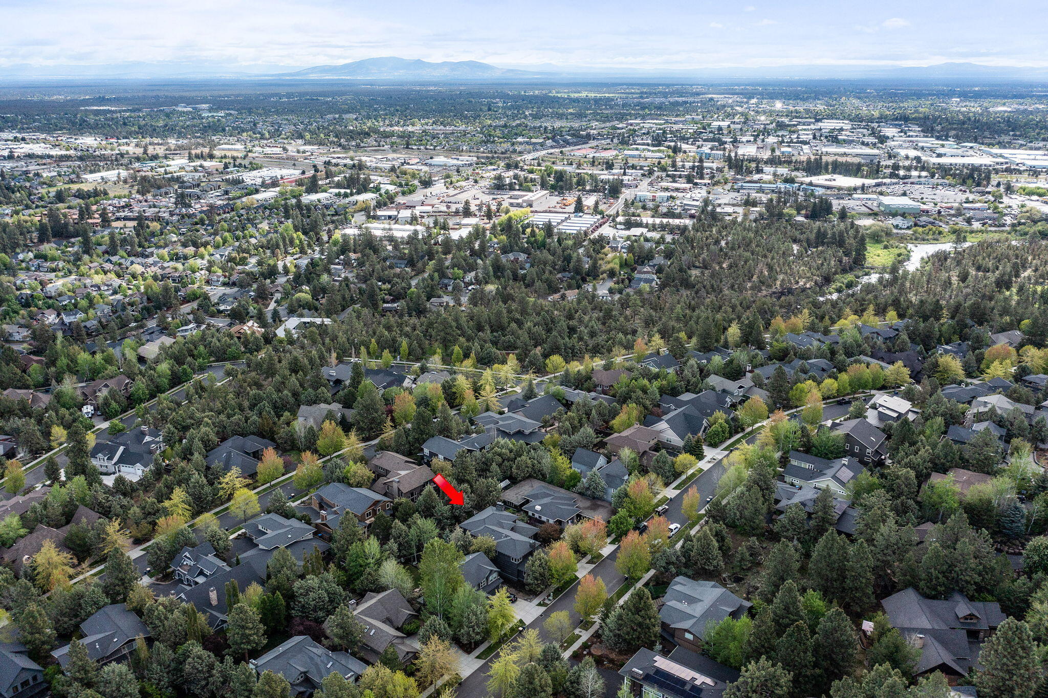 Awbrey Park - Residential