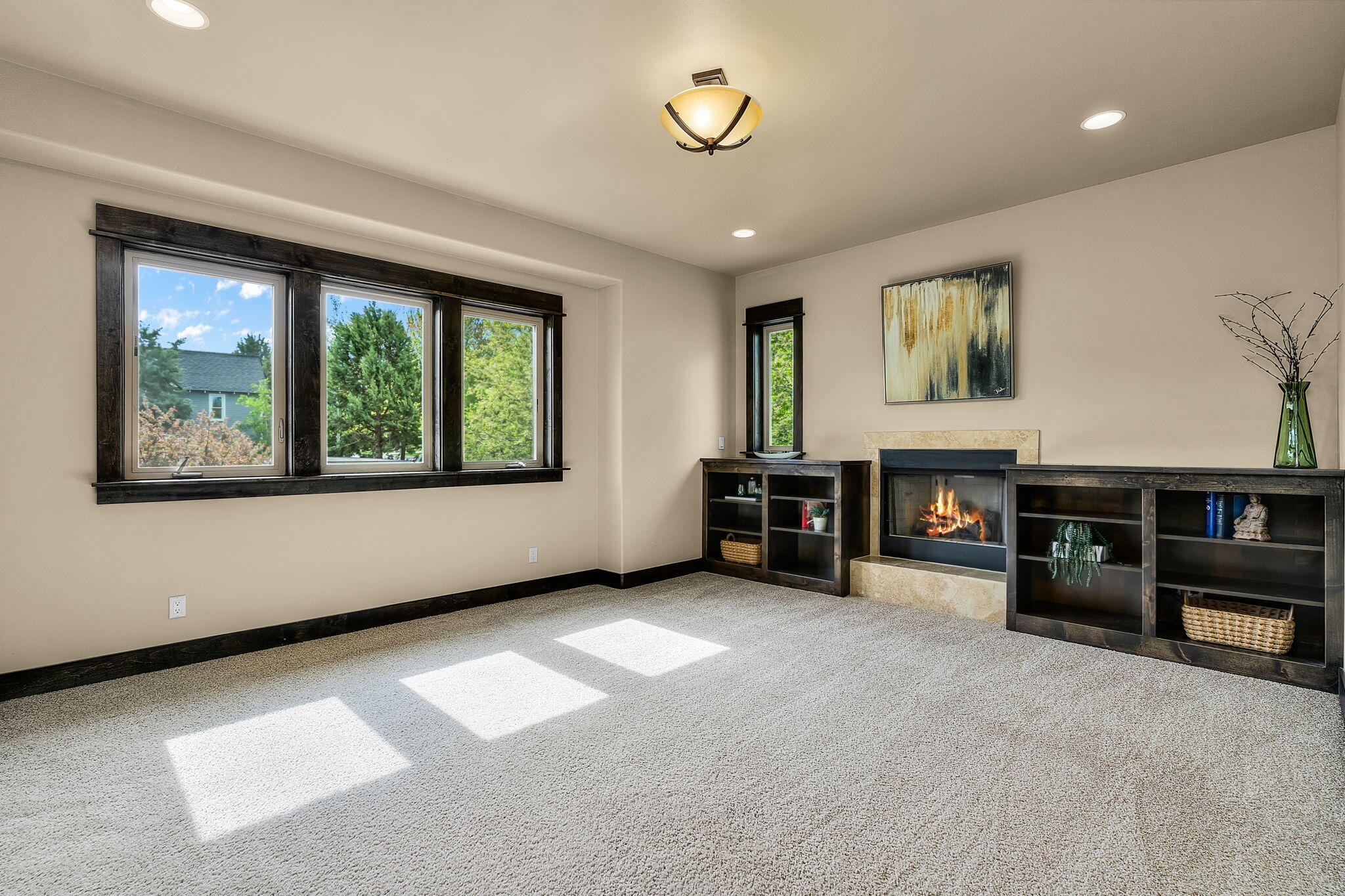 Awbrey Park - Residential