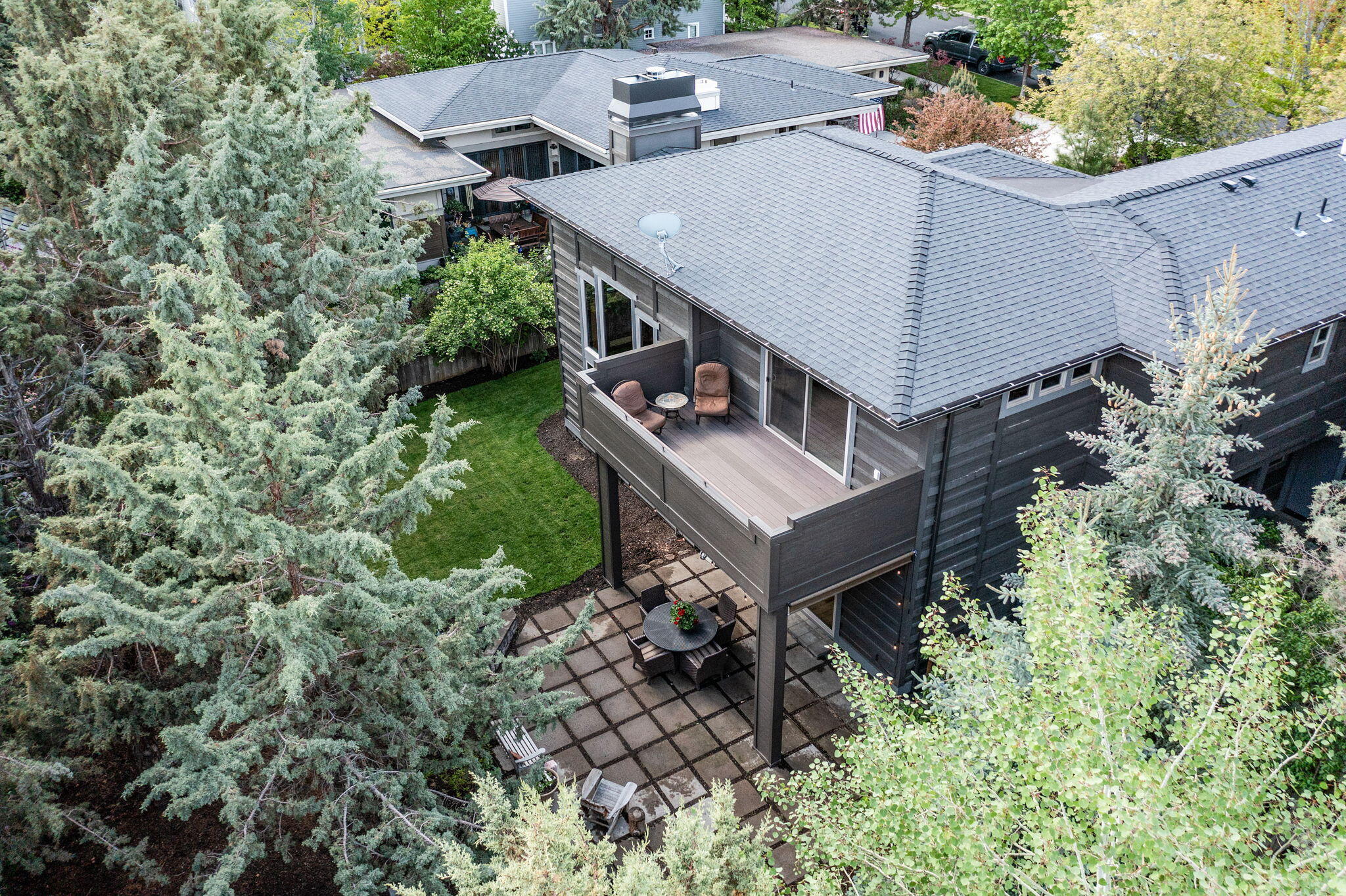 Awbrey Park - Residential