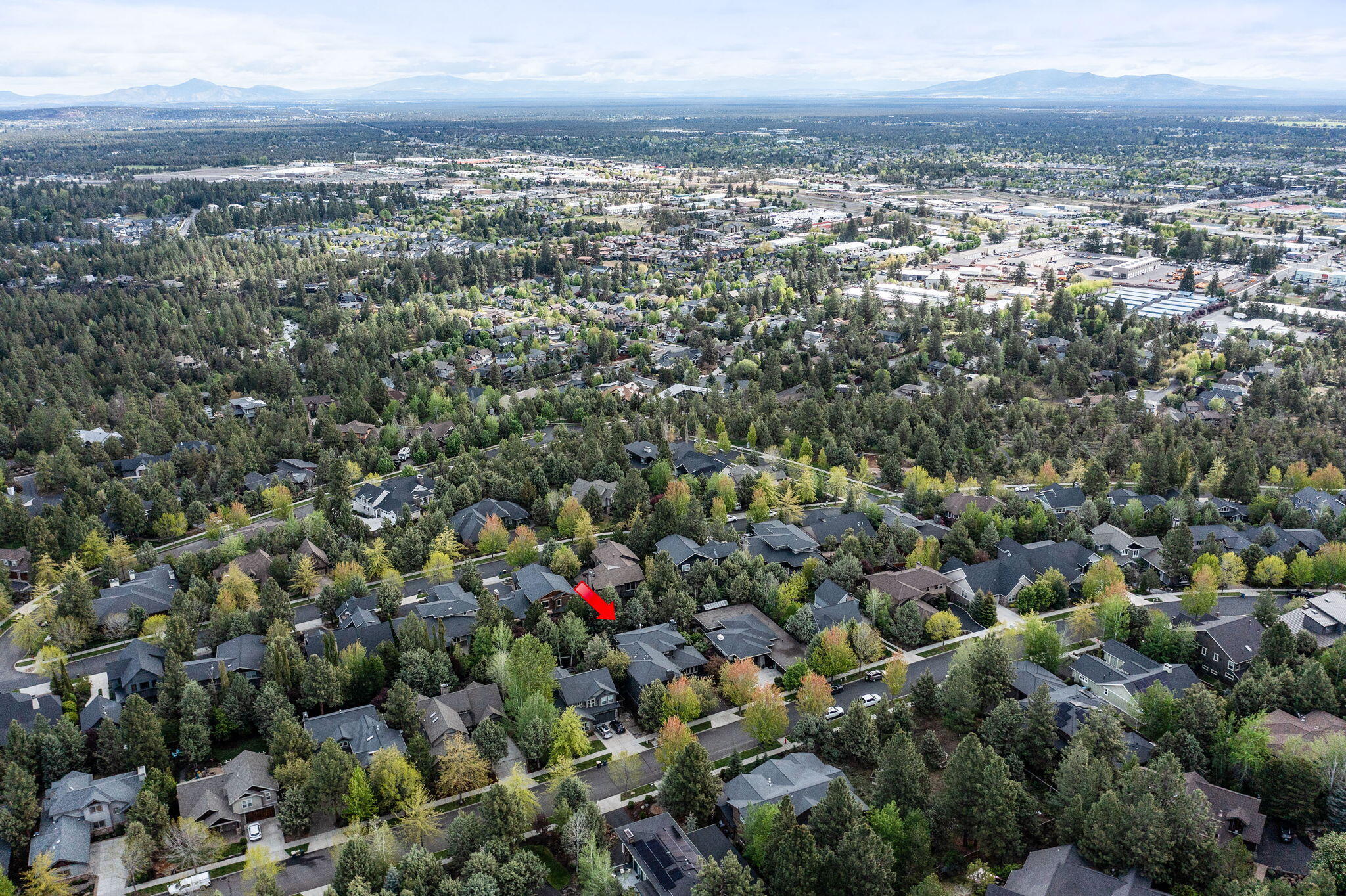 Awbrey Park - Residential